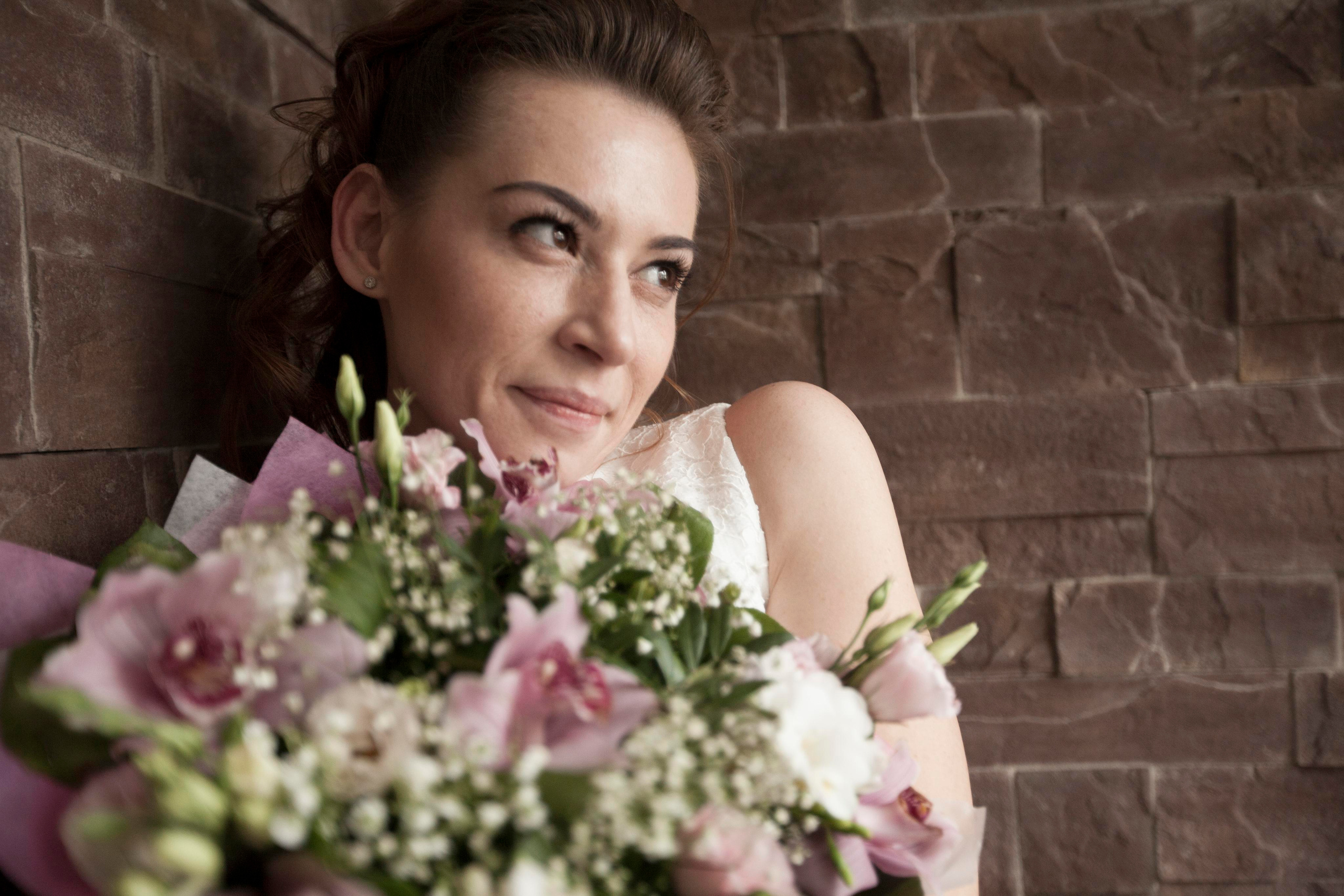 Свадьба. Анастасия Тимашова. Портретный и семейный фотограф Москва