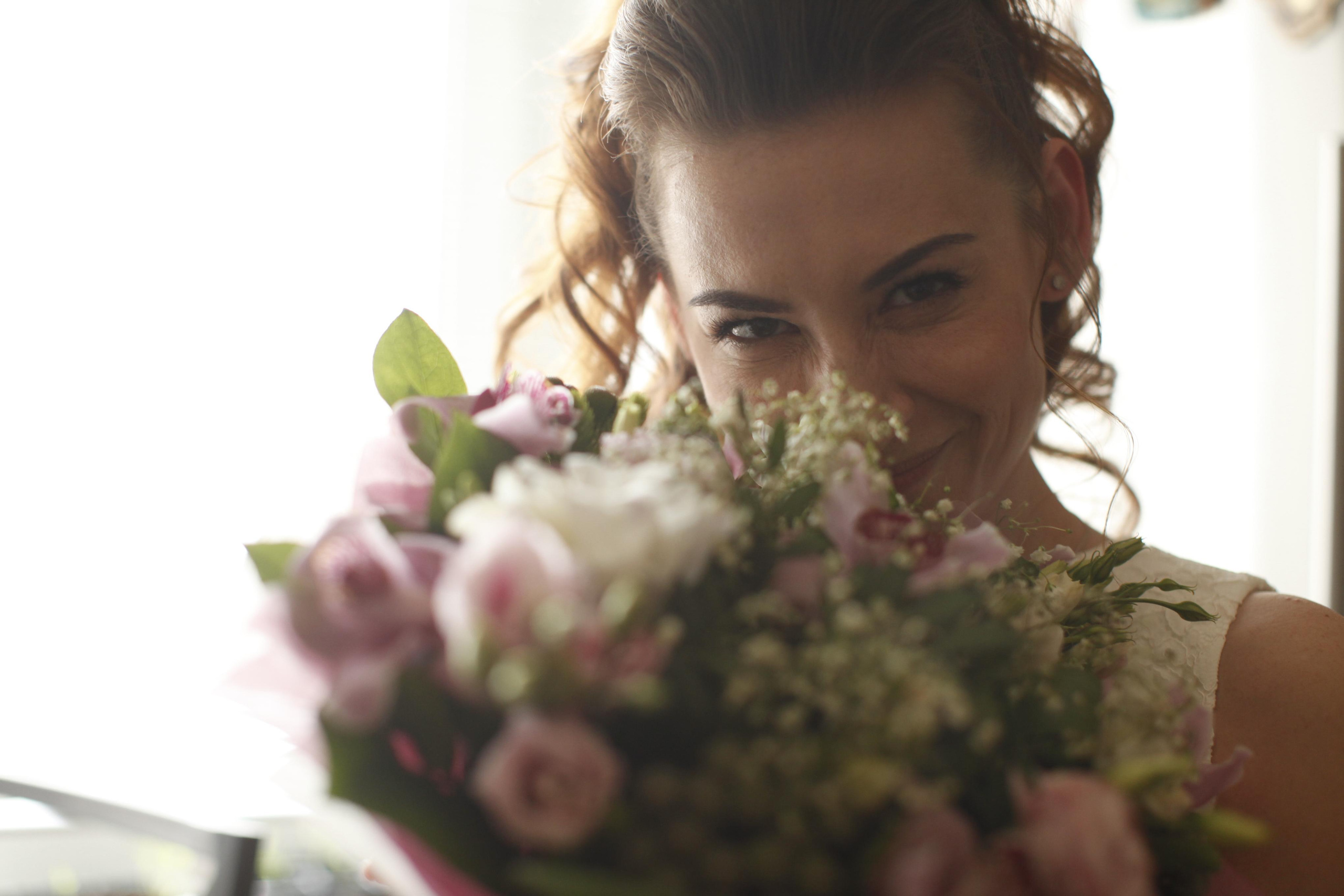 Свадьба. Анастасия Тимашова. Портретный и семейный фотограф Москва