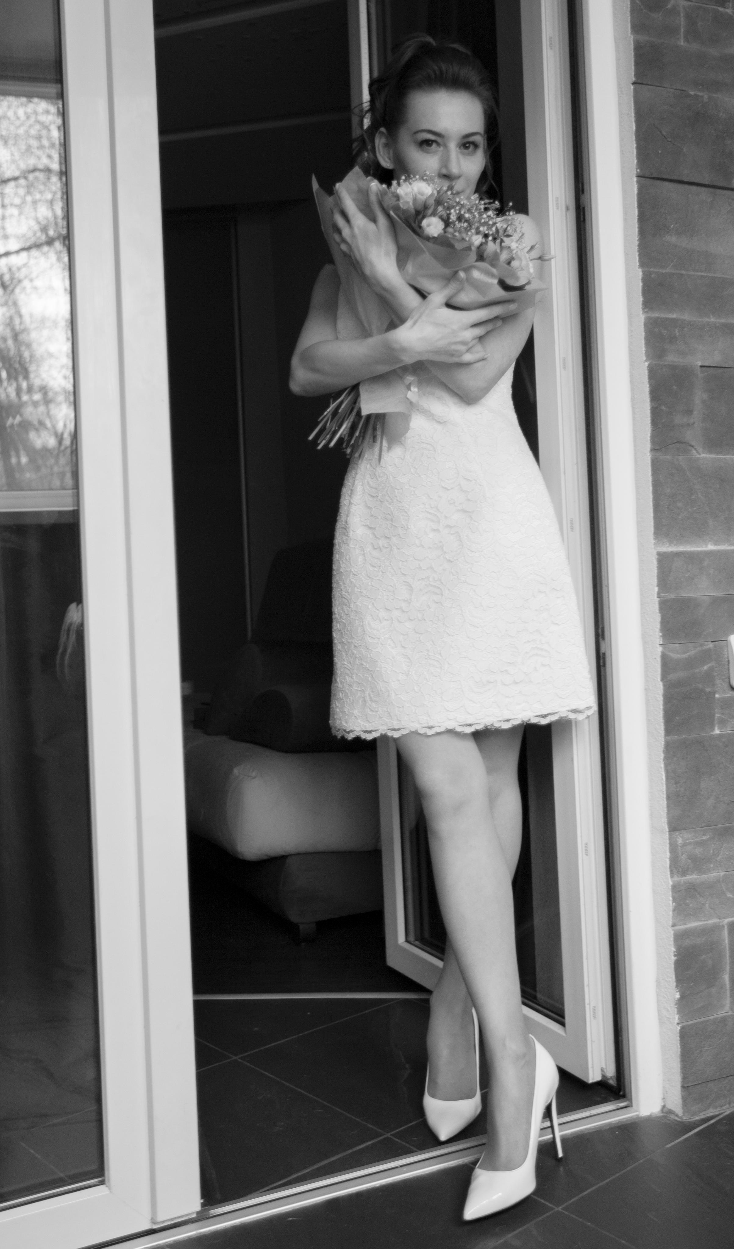 Свадьба. Анастасия Тимашова. Портретный и семейный фотограф Москва