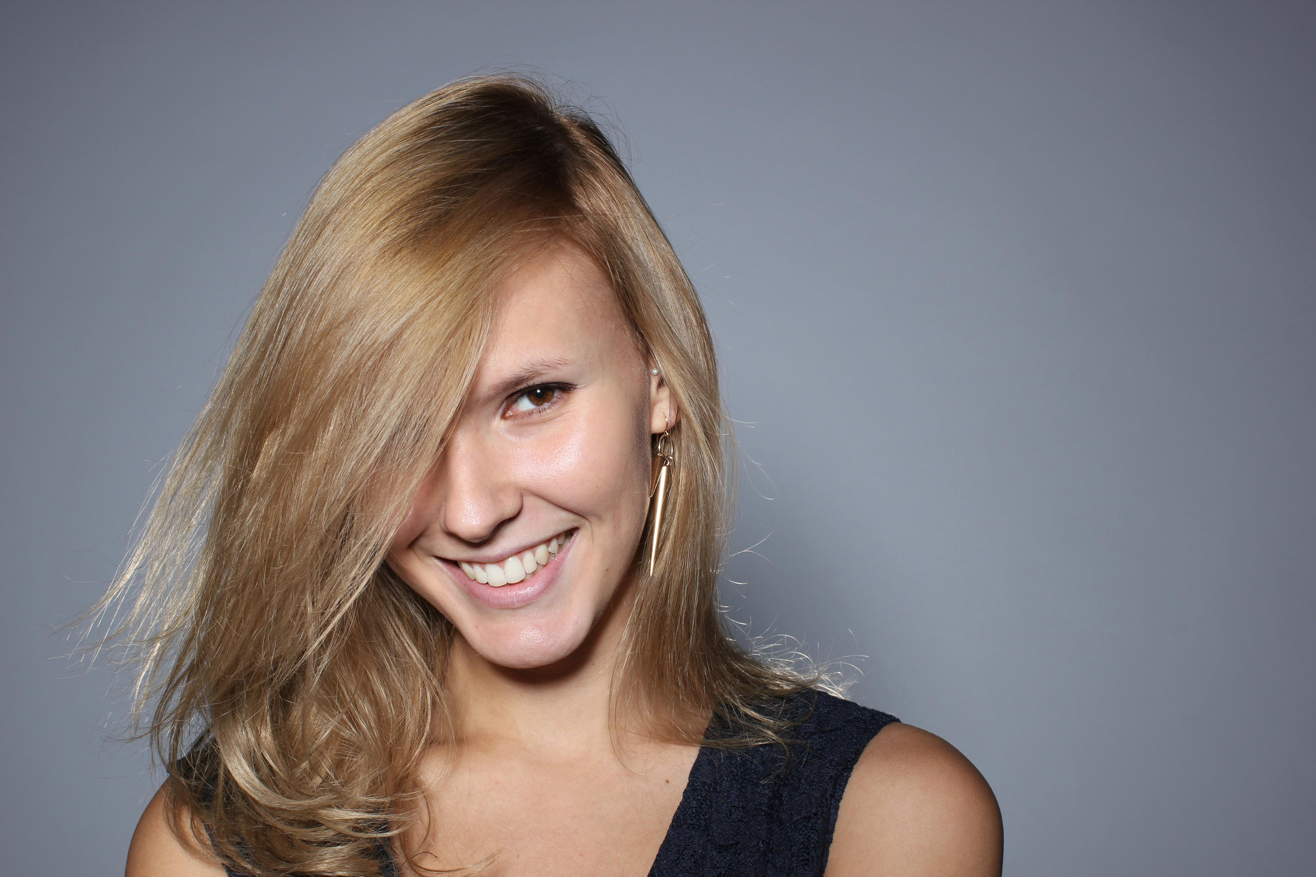 Портрет. Анастасия Тимашова. Портретный и семейный фотограф Москва