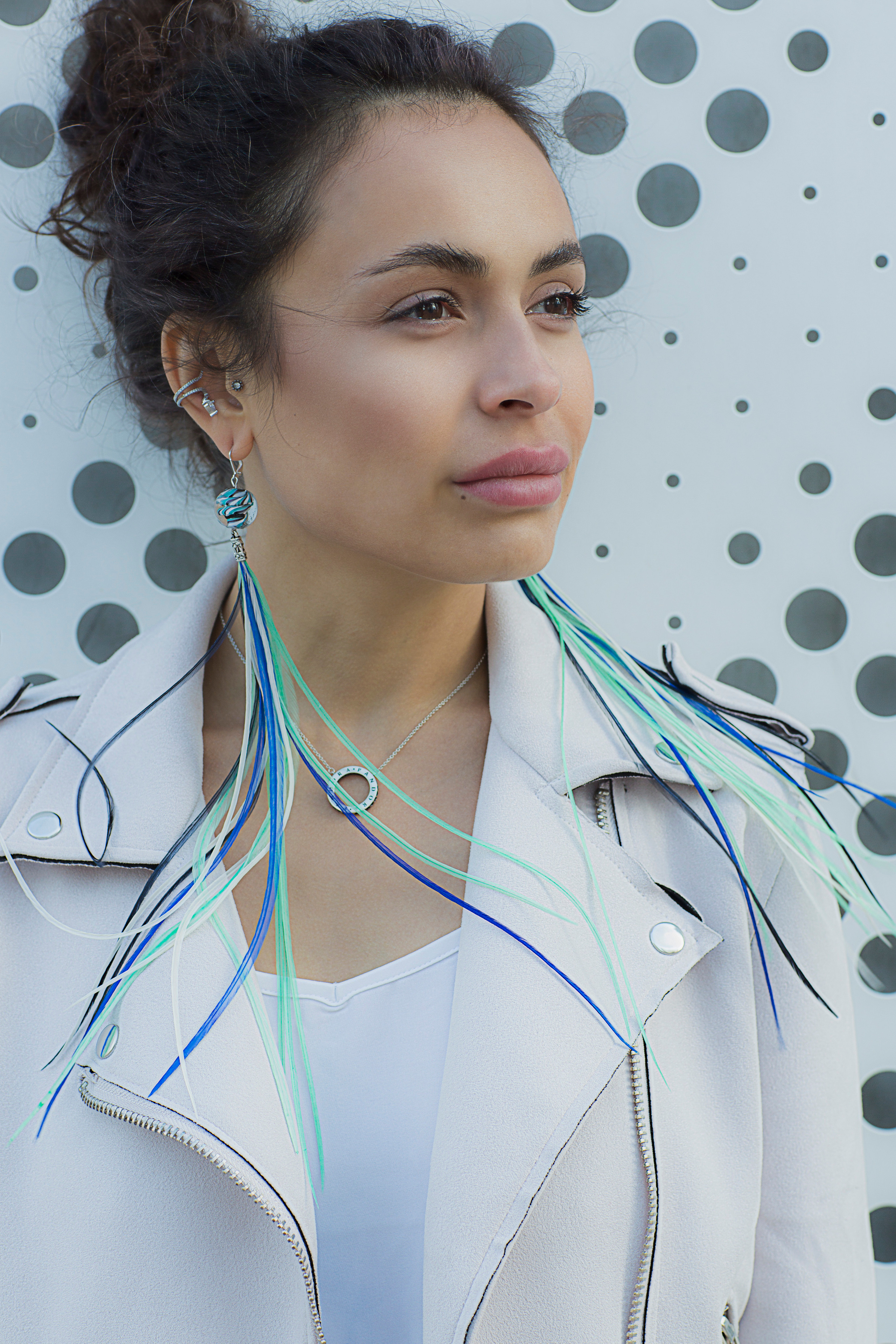 Портрет. Анастасия Тимашова. Портретный и семейный фотограф Москва