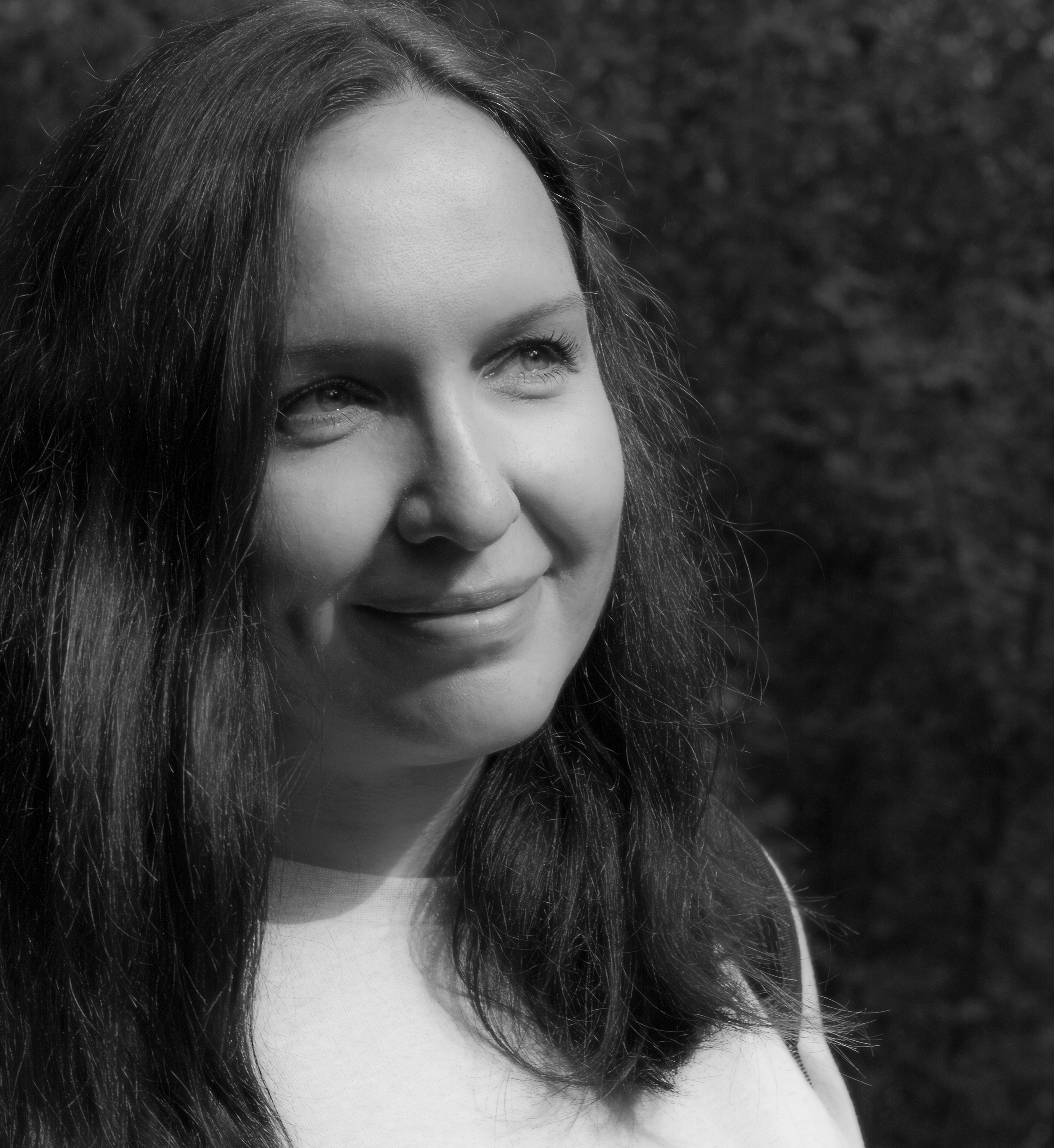 Портрет. Анастасия Тимашова. Портретный и семейный фотограф Москва