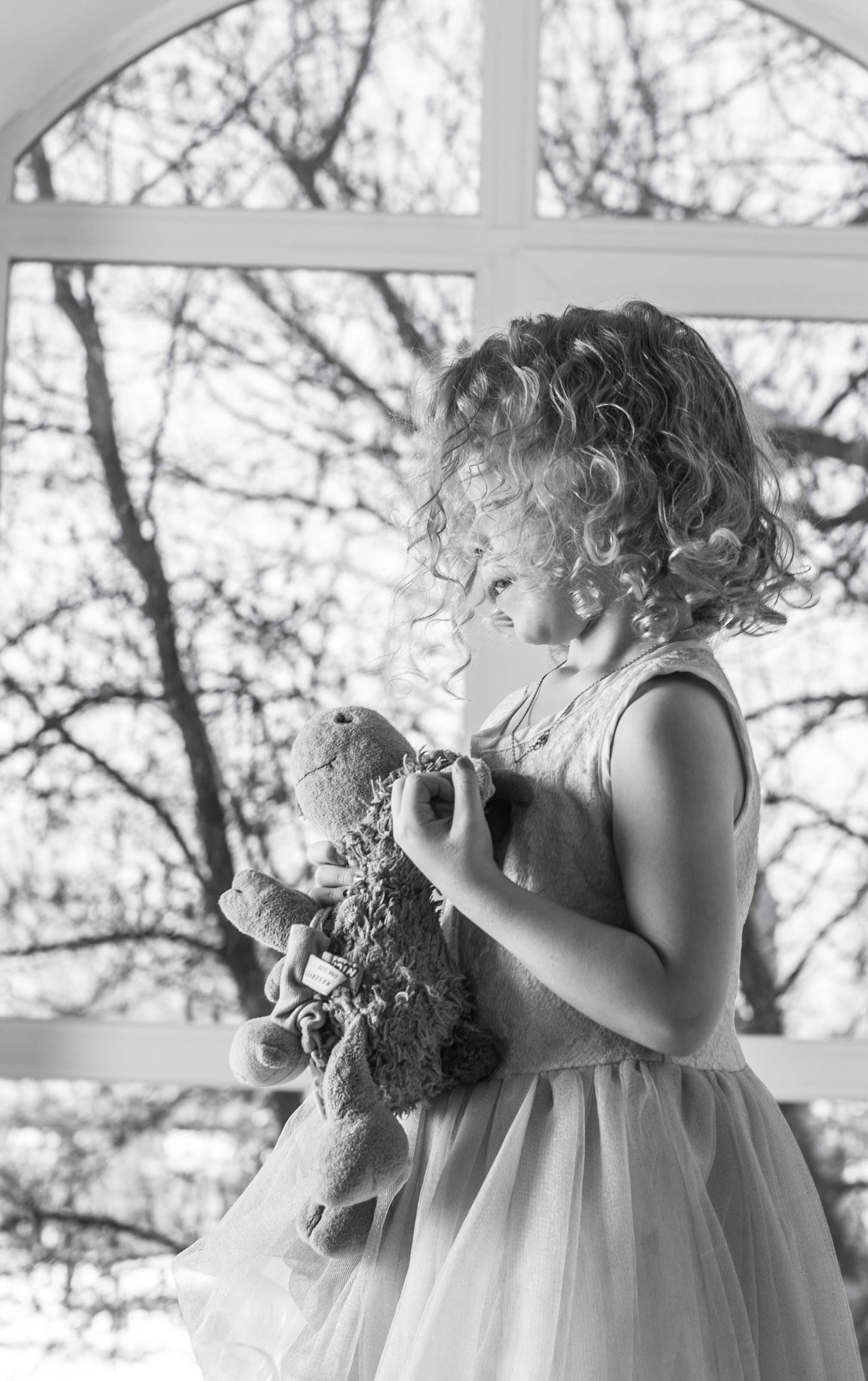 Студийная съемка. Анастасия Тимашова. Портретный и семейный фотограф Москва