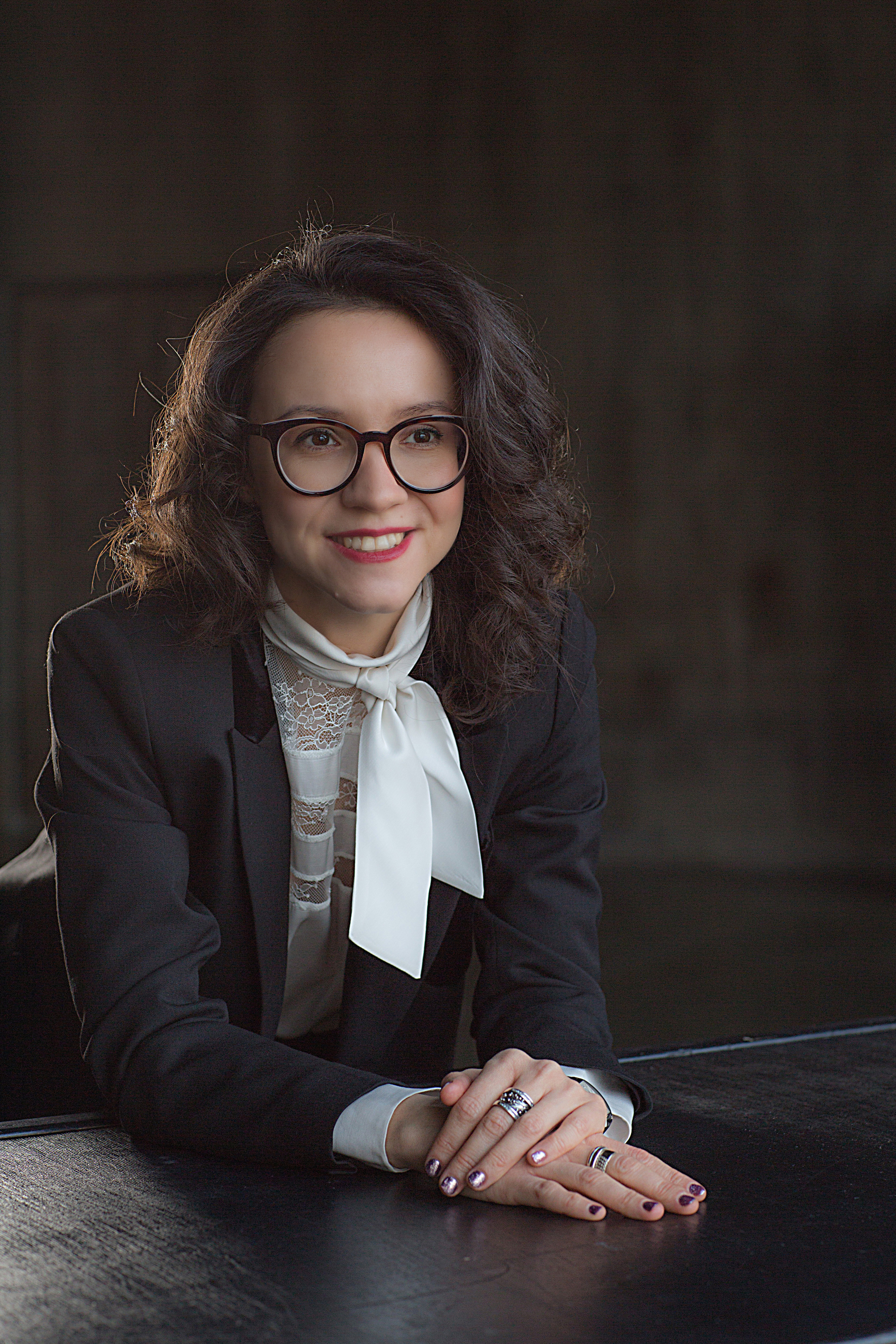 Бизнес фото. Анастасия Тимашова. Портретный и семейный фотограф Москва