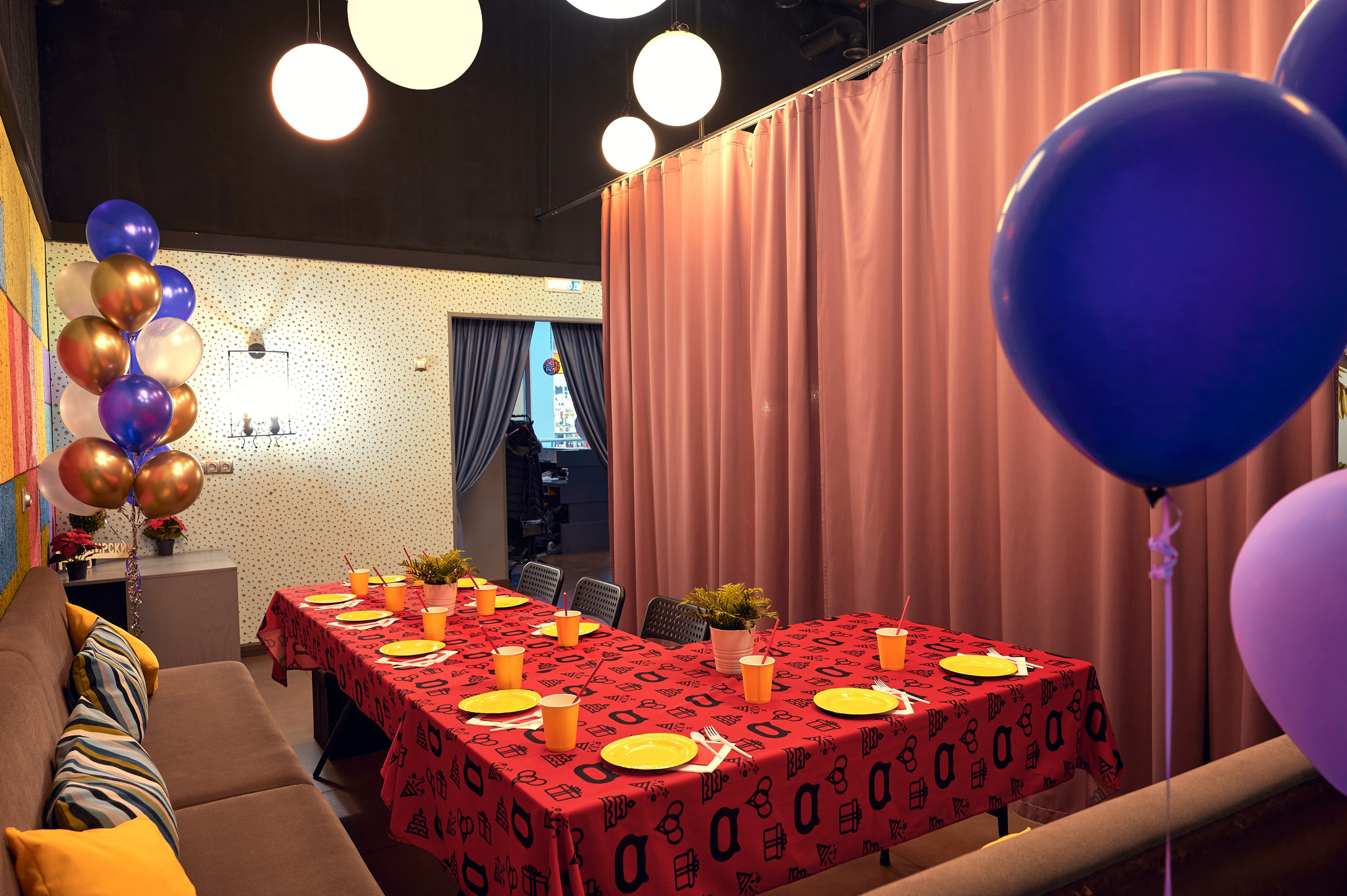 Чеширский Коd — 5 локаций. Фотограф Яковлев Роман — Красноярск