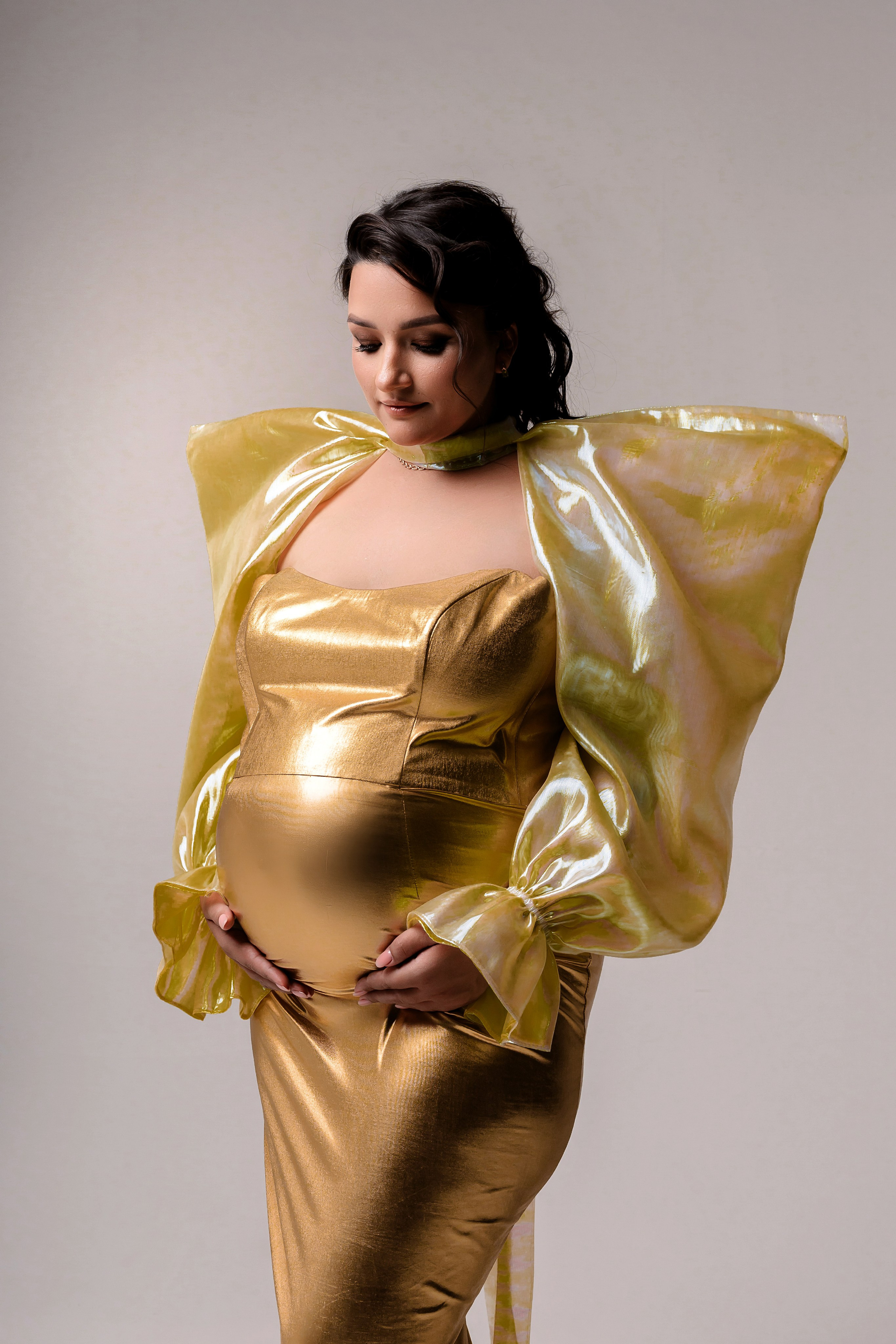 Семья Самбяловых. Фотограф Бурятии София Андриянова