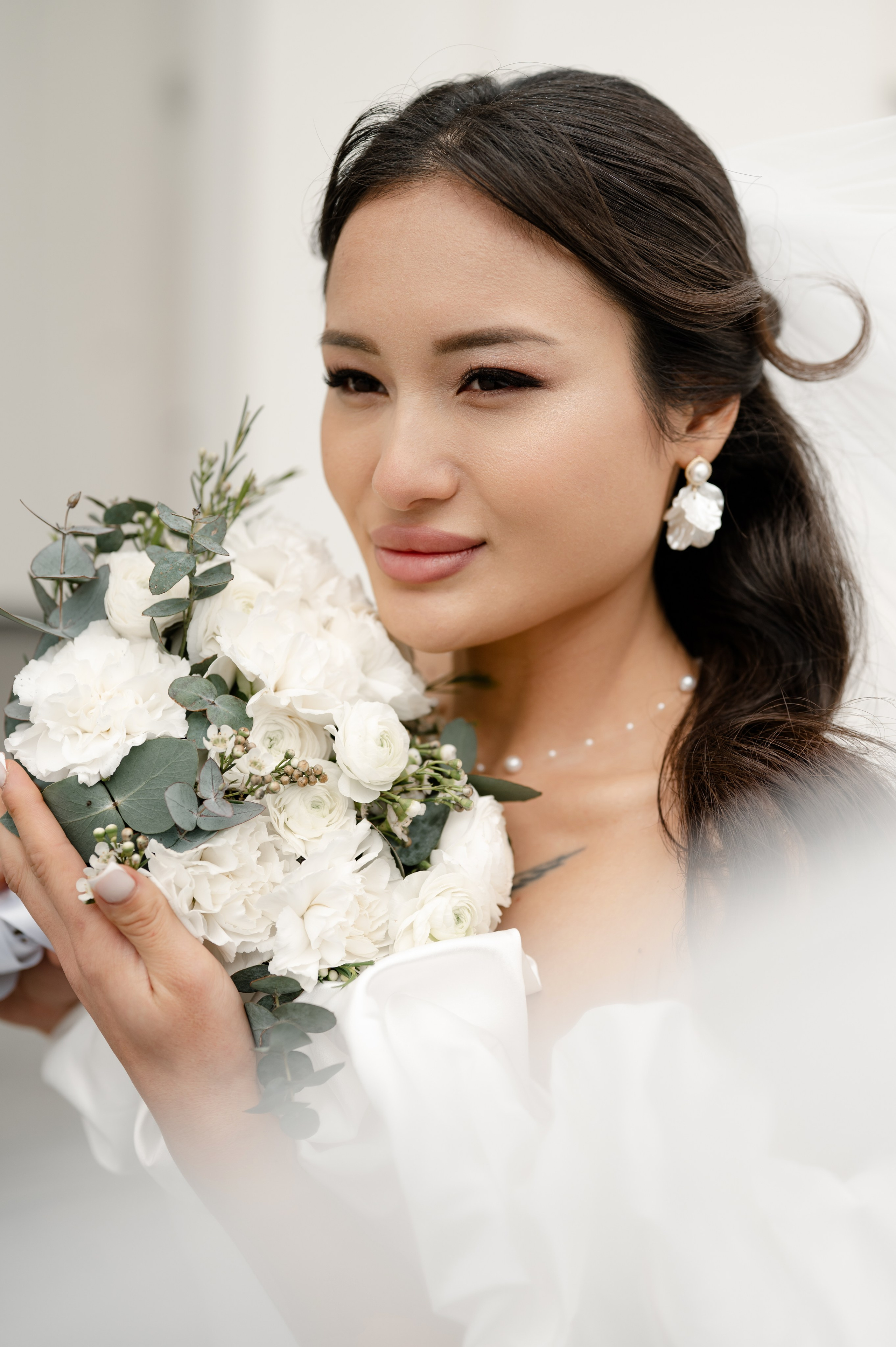 Алексей и Юлия. Свадебный и семейный фотограф в Краснодаре Алина Мельник