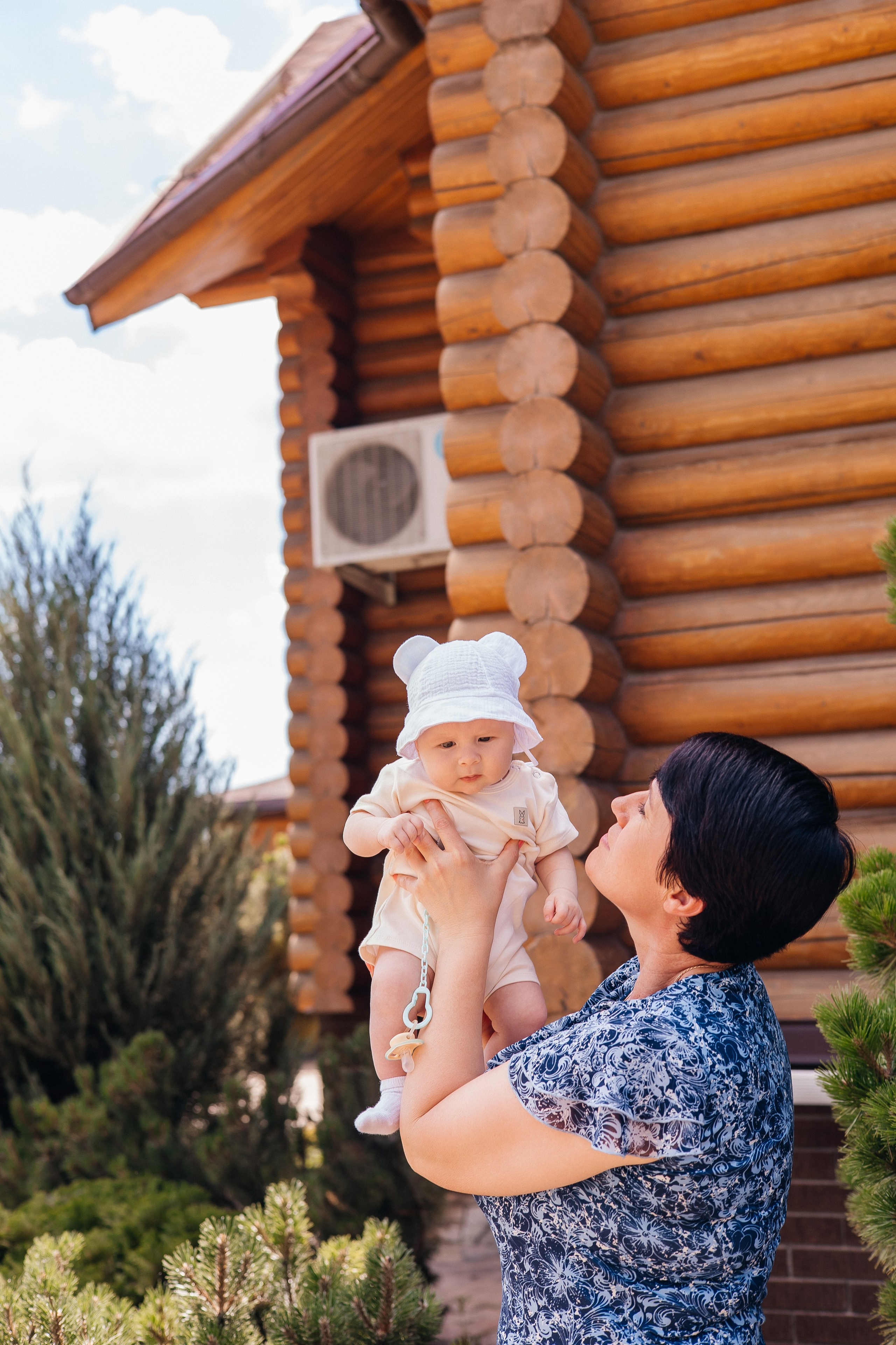 Крестины. Фотограф Ростов-на-Дону | фототерапевт