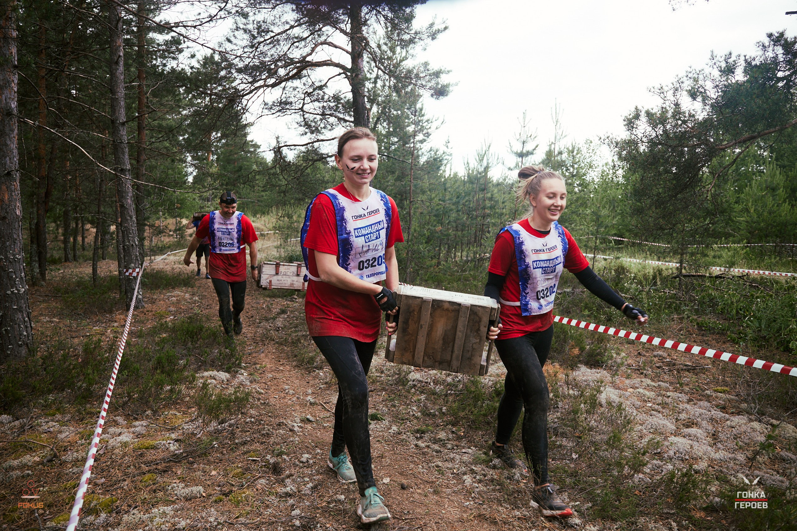 Репортаж с гонки героев 2025 год Мулино. Спортивный фотограф Некрасов Денис