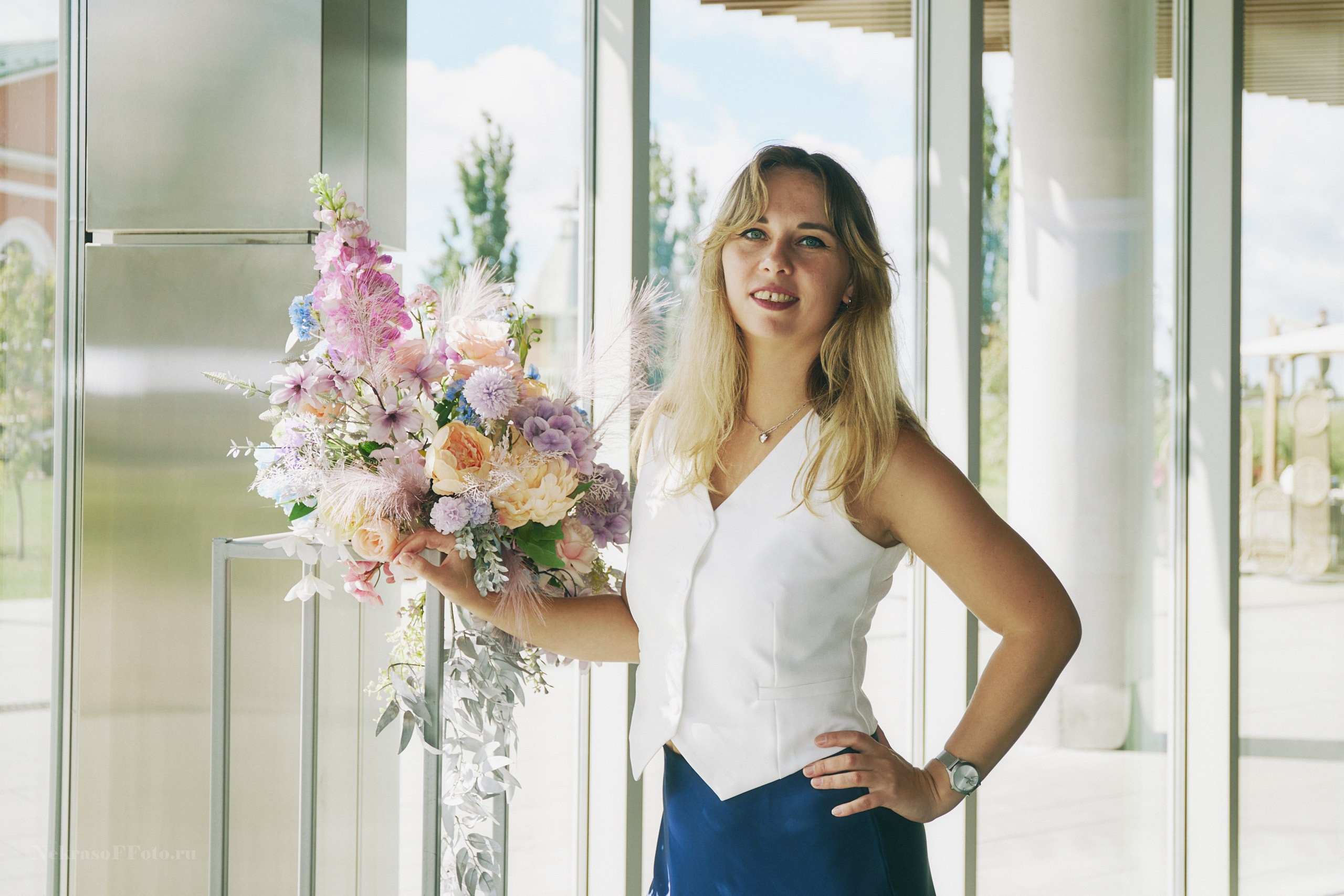 Свадьба Екатерины и Геннадия. Спортивный фотограф Некрасов Денис