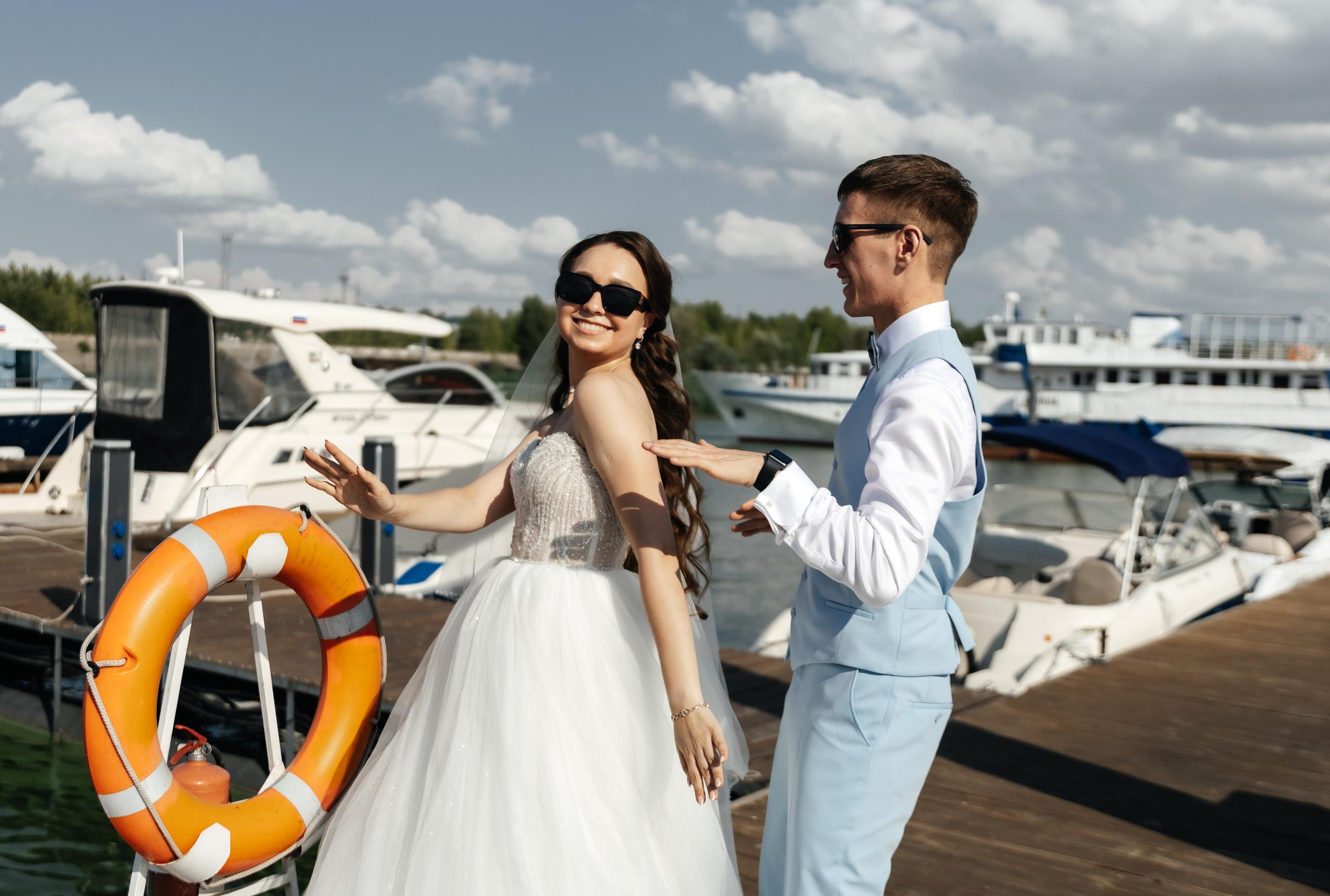 Marat & Ilgina. Свадебный фотограф Ильнар Асадуллин