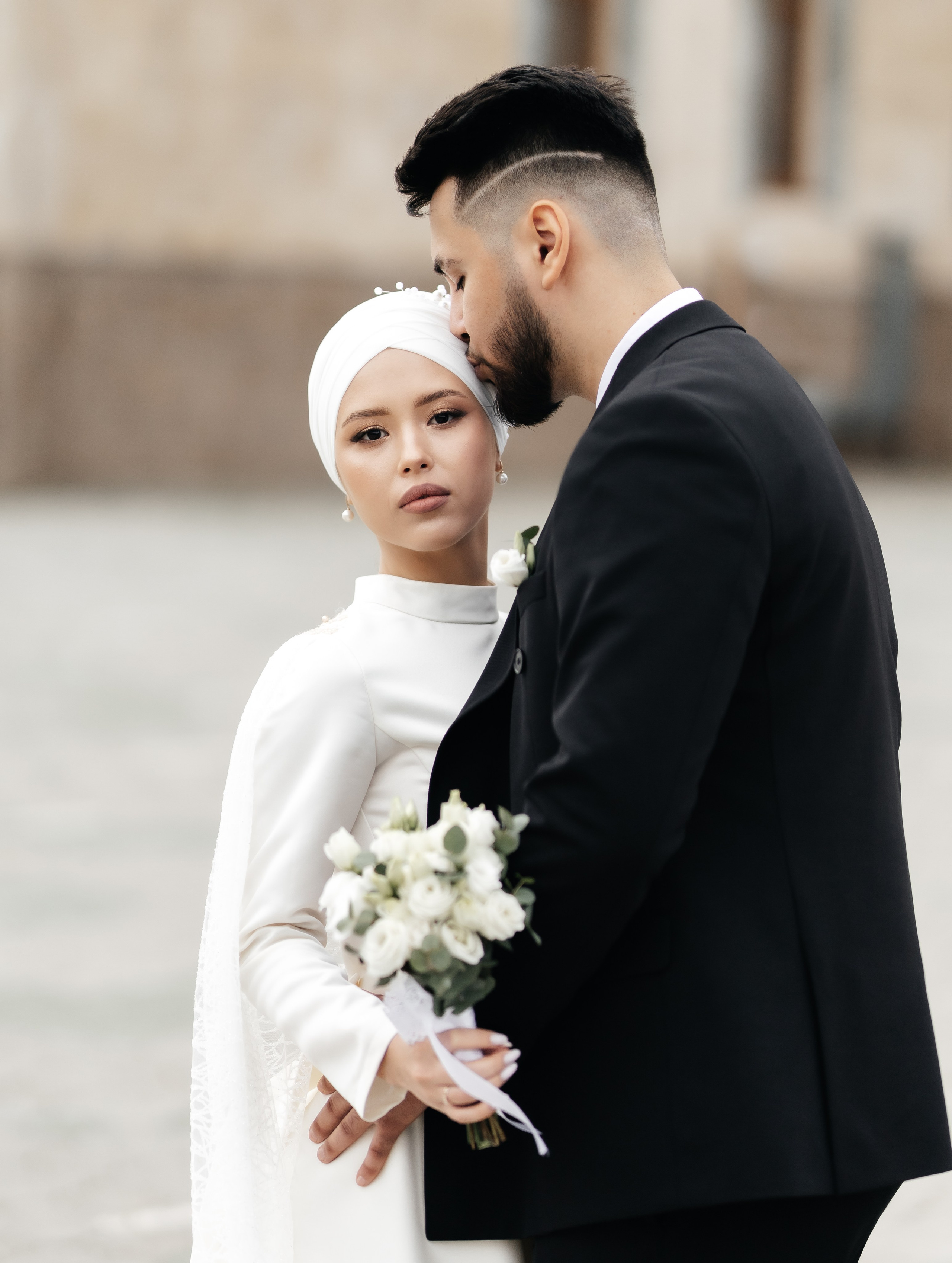 Almaz & Alina. Свадебный фотограф Ильнар Асадуллин