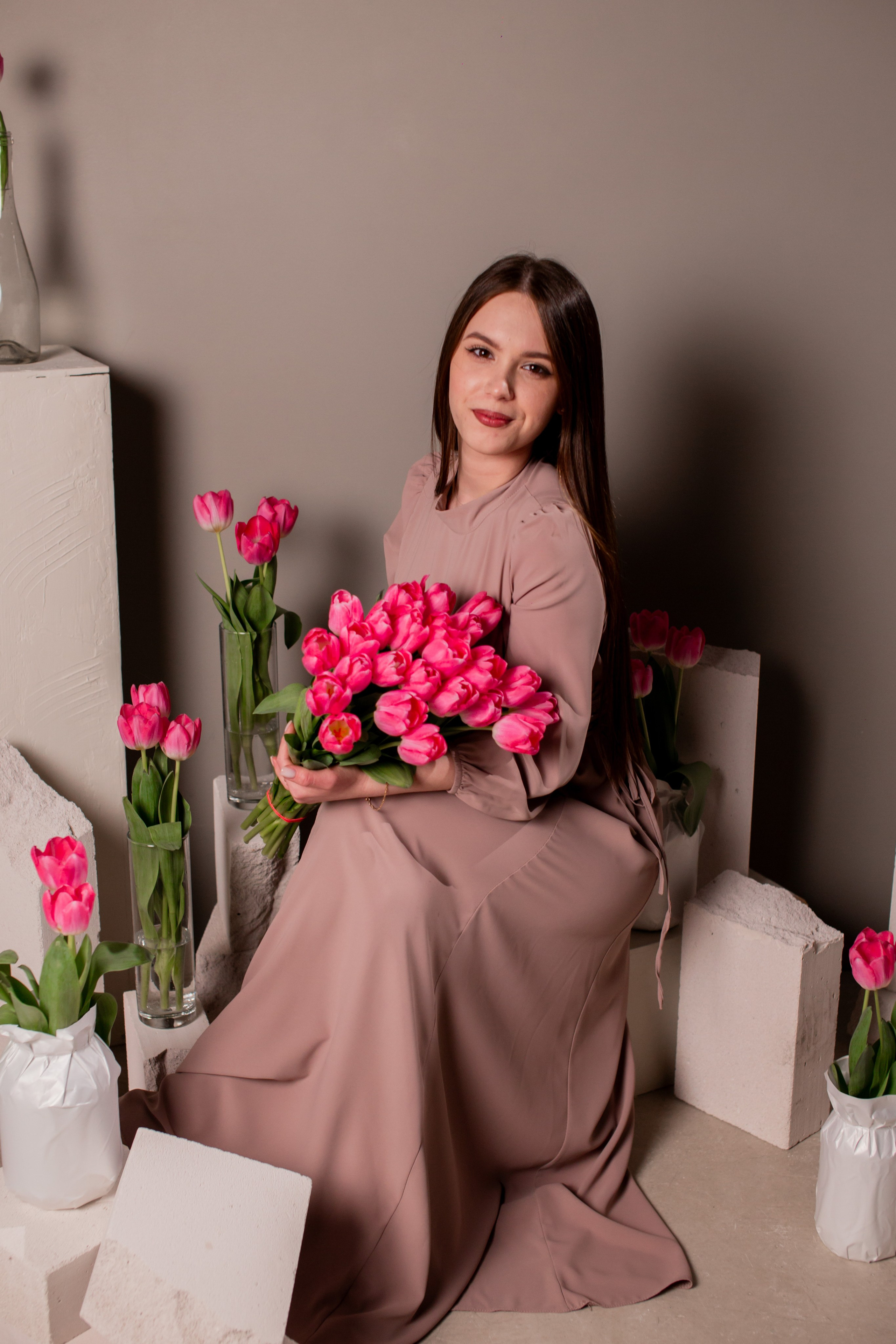 Светлана. ФОТОГРАФ ~ Виктория Ивченко ~ Старый Оскол