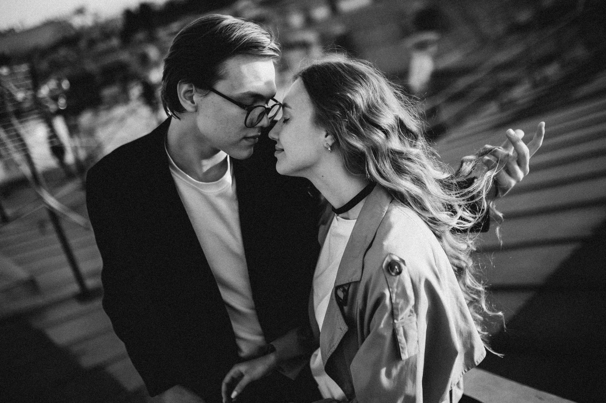 Крыша Спб. Фотограф ПИТЕР СПБ Надежда Баранова