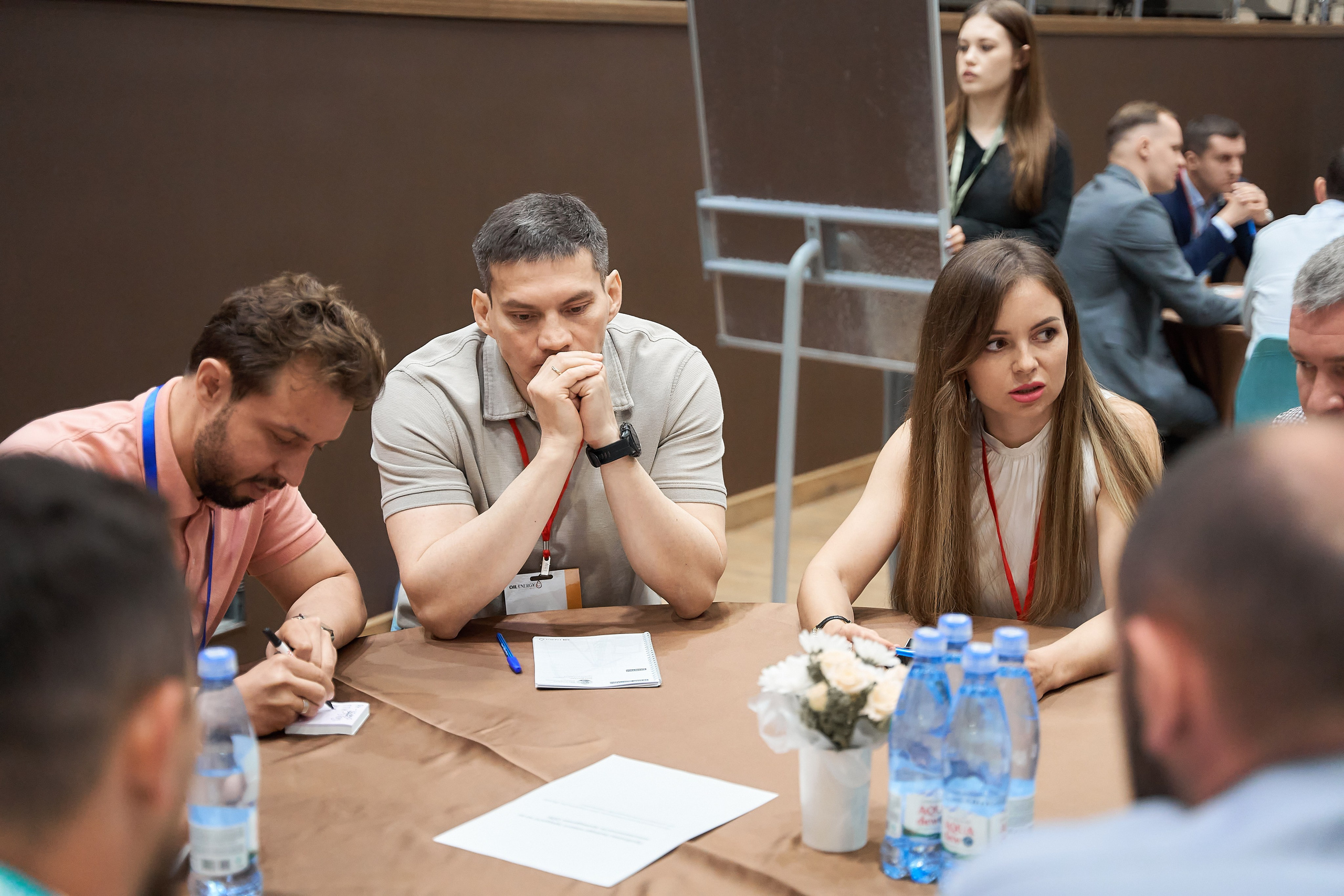 Форум М4. Организация мероприятий в Екатеринбурге BORDO