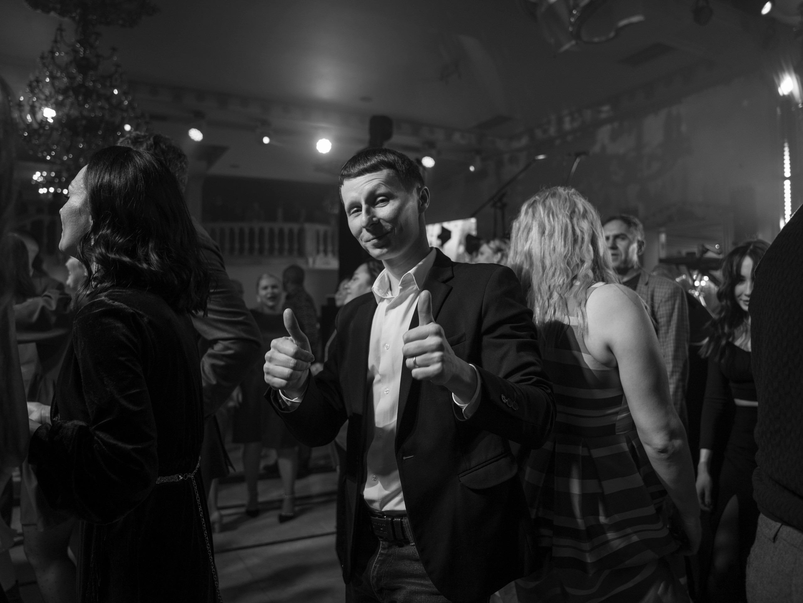 Корпоратив Основа. Свадебный фотограф