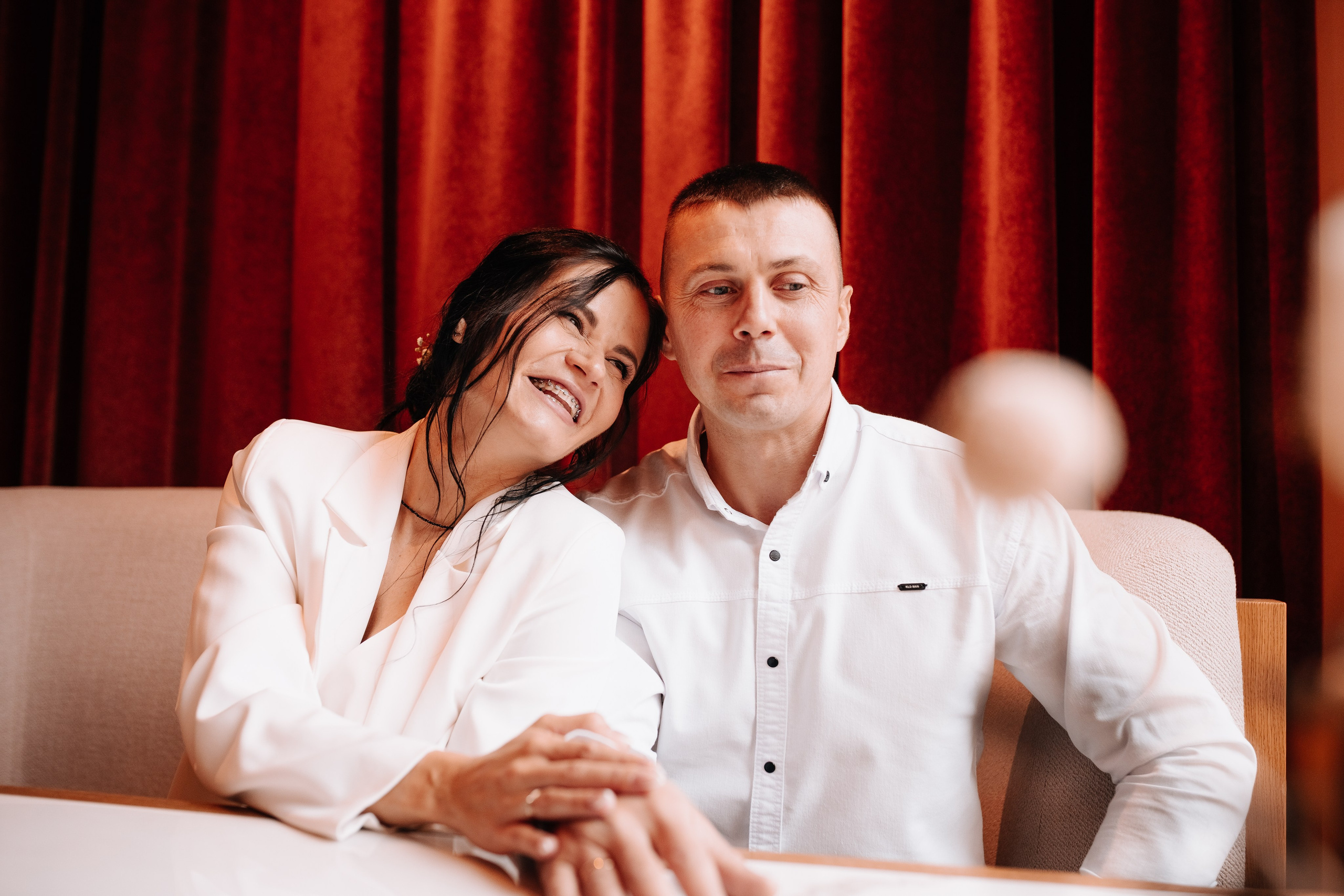 Отзывы. Свадебный и Портретный Фотограф в Уфе Михаил Землянов