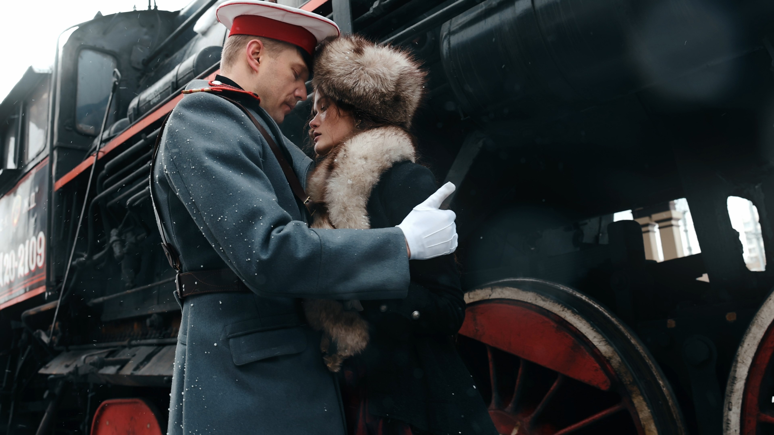 Наши фильмы. Ольга Бажутова конный и портретный фотограф в Москве