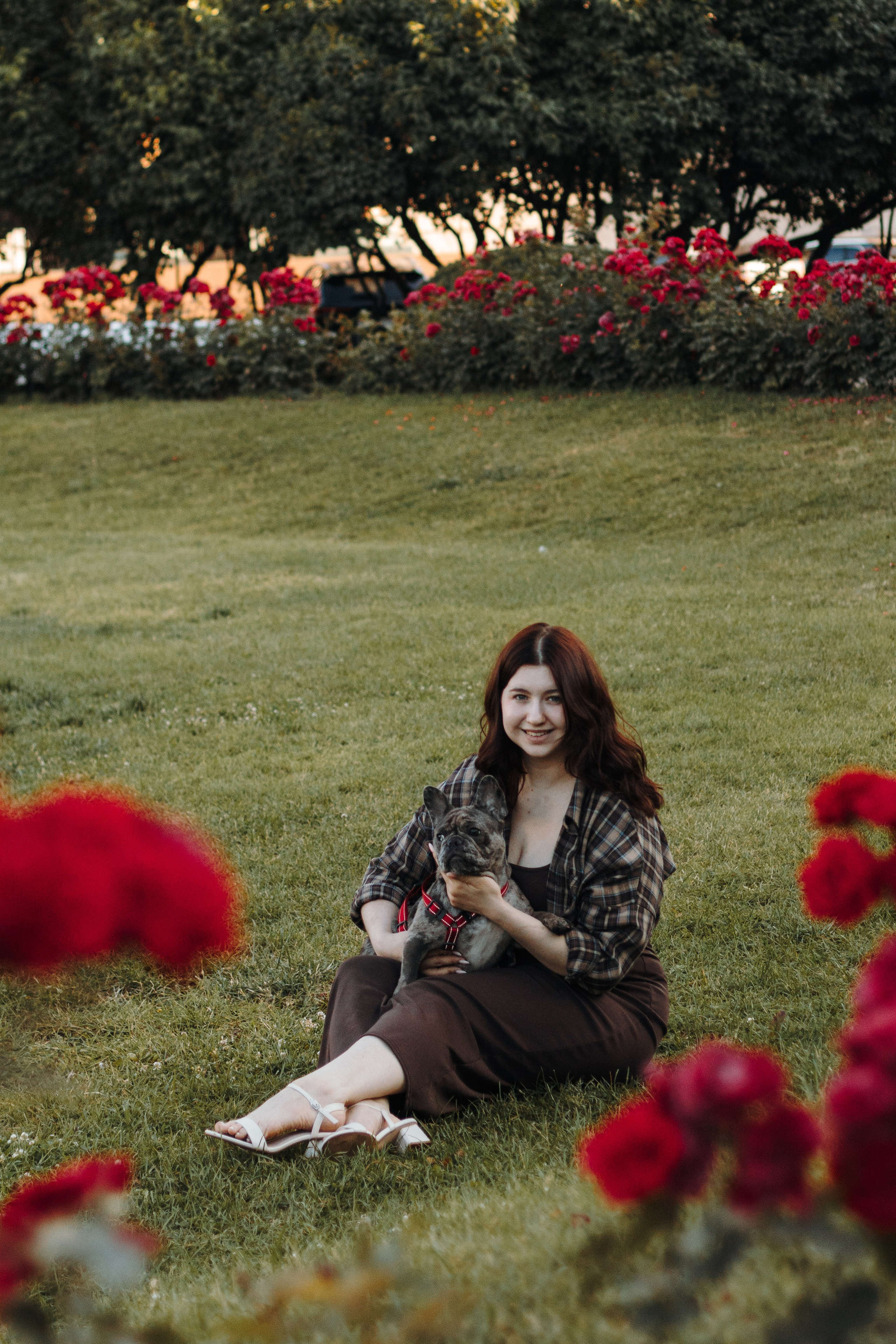 Алёна и Моника 2.0. Фотограф-анималист в Санкт-Петербурге