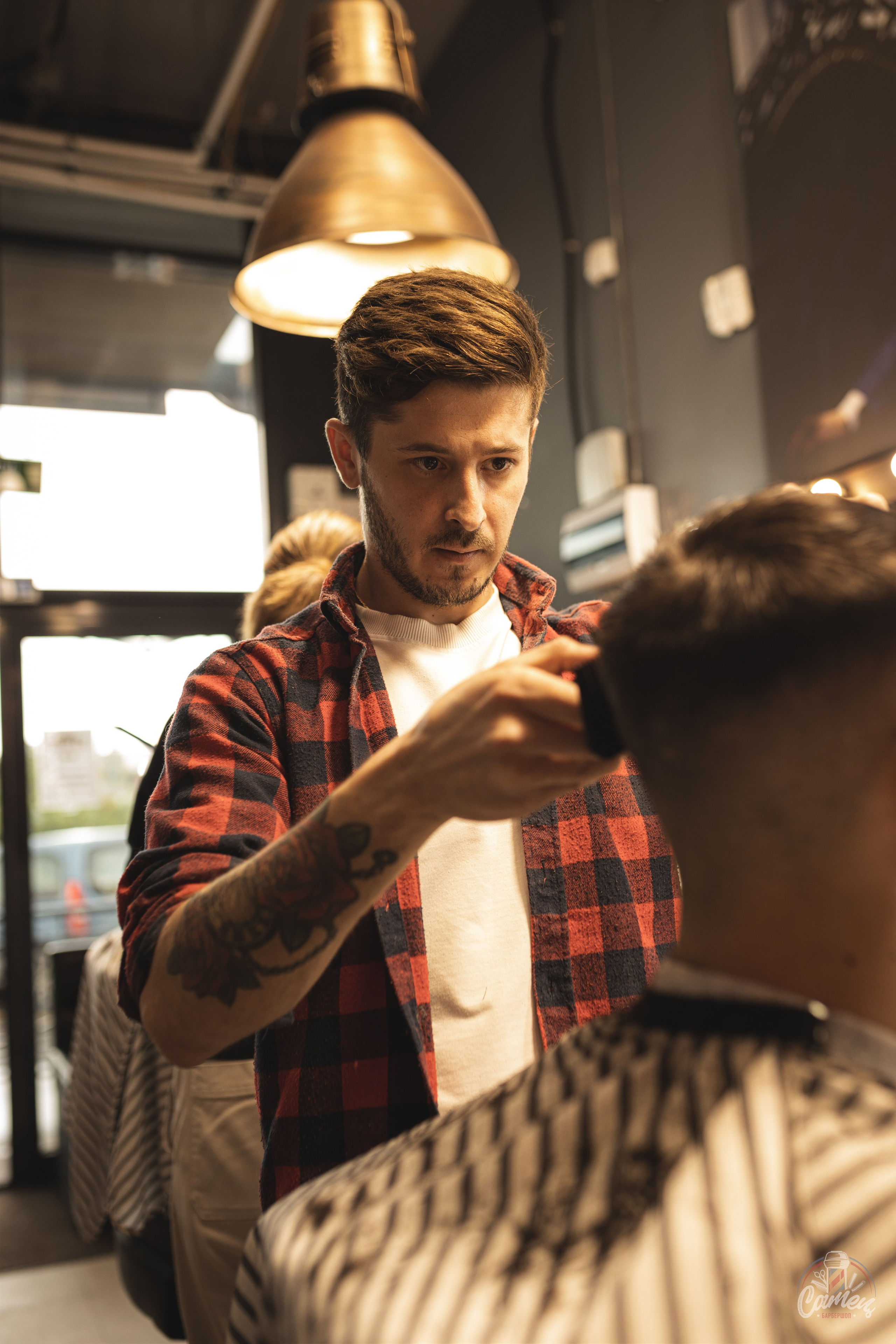 Салоны. Портретный фотограф Кристина Лукьянова