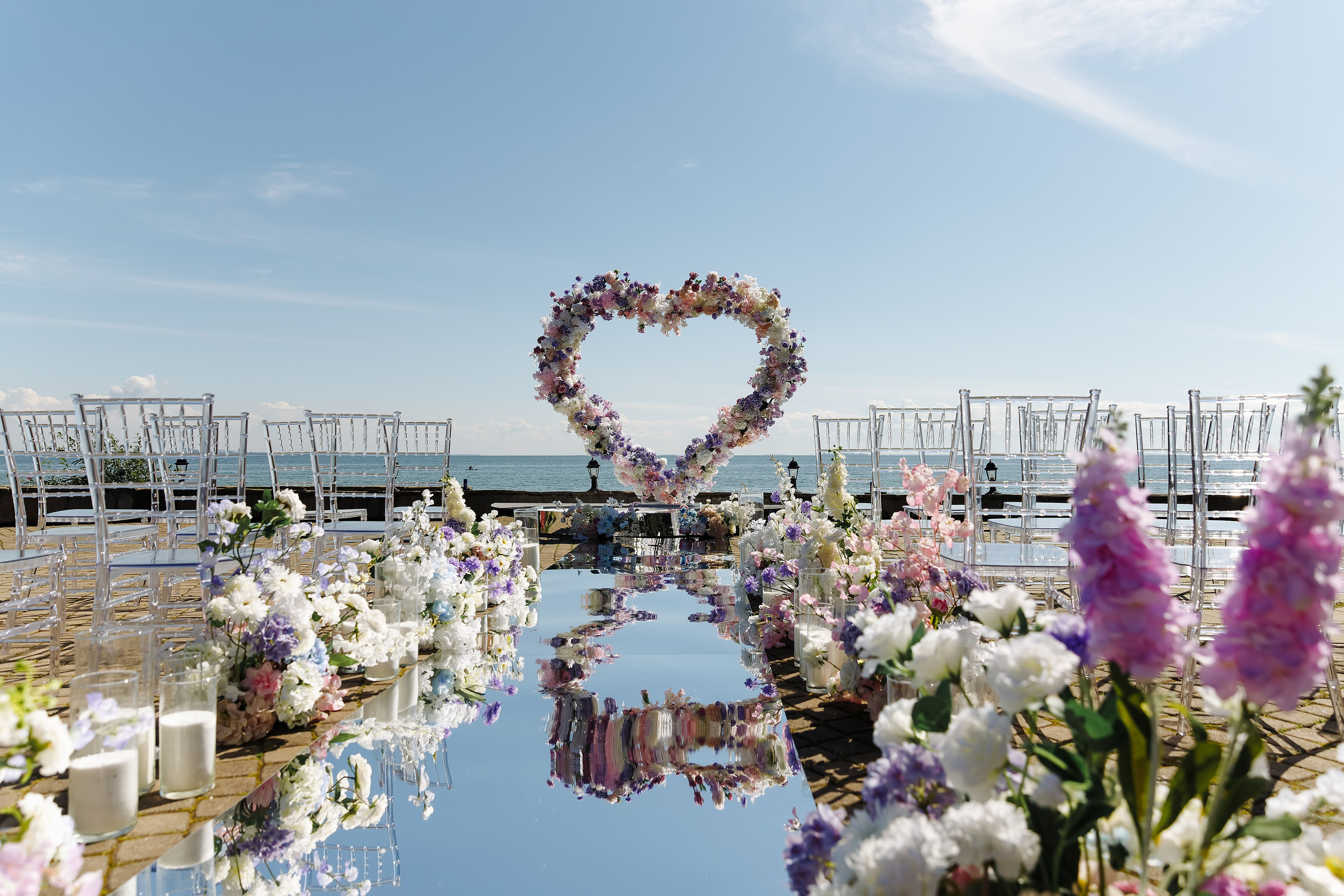Свадебный банкет. Свадебный и портретный фотограф в Санкт-Петербурге Анна Демьянова