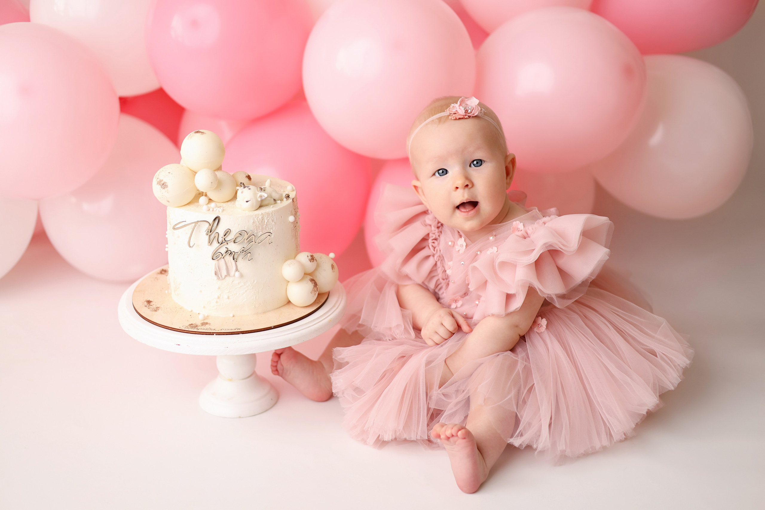 Фотосъемка Теоны, 6 мес. Детский фотограф в Бутово Столярова Светлана. Фотограф новорожденных Москва. Ньюборн фотограф Москва