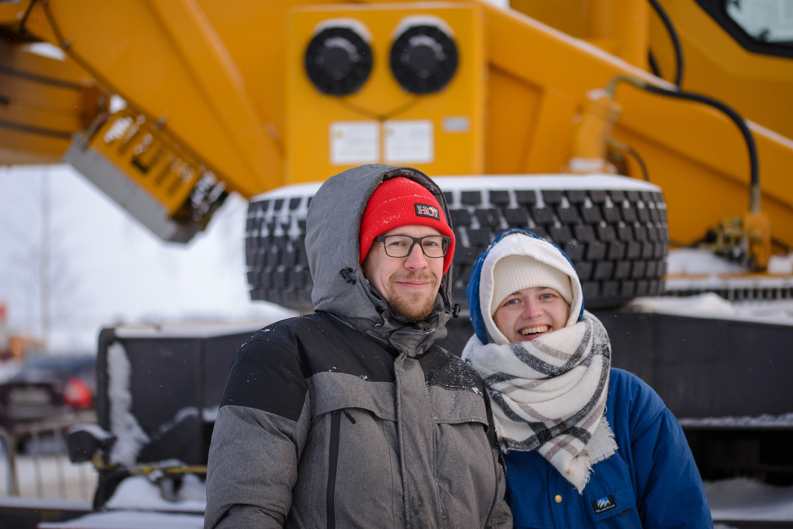 Гиперборея 2024. Предметный фотограф в Петрозаводске Дибров Николай
