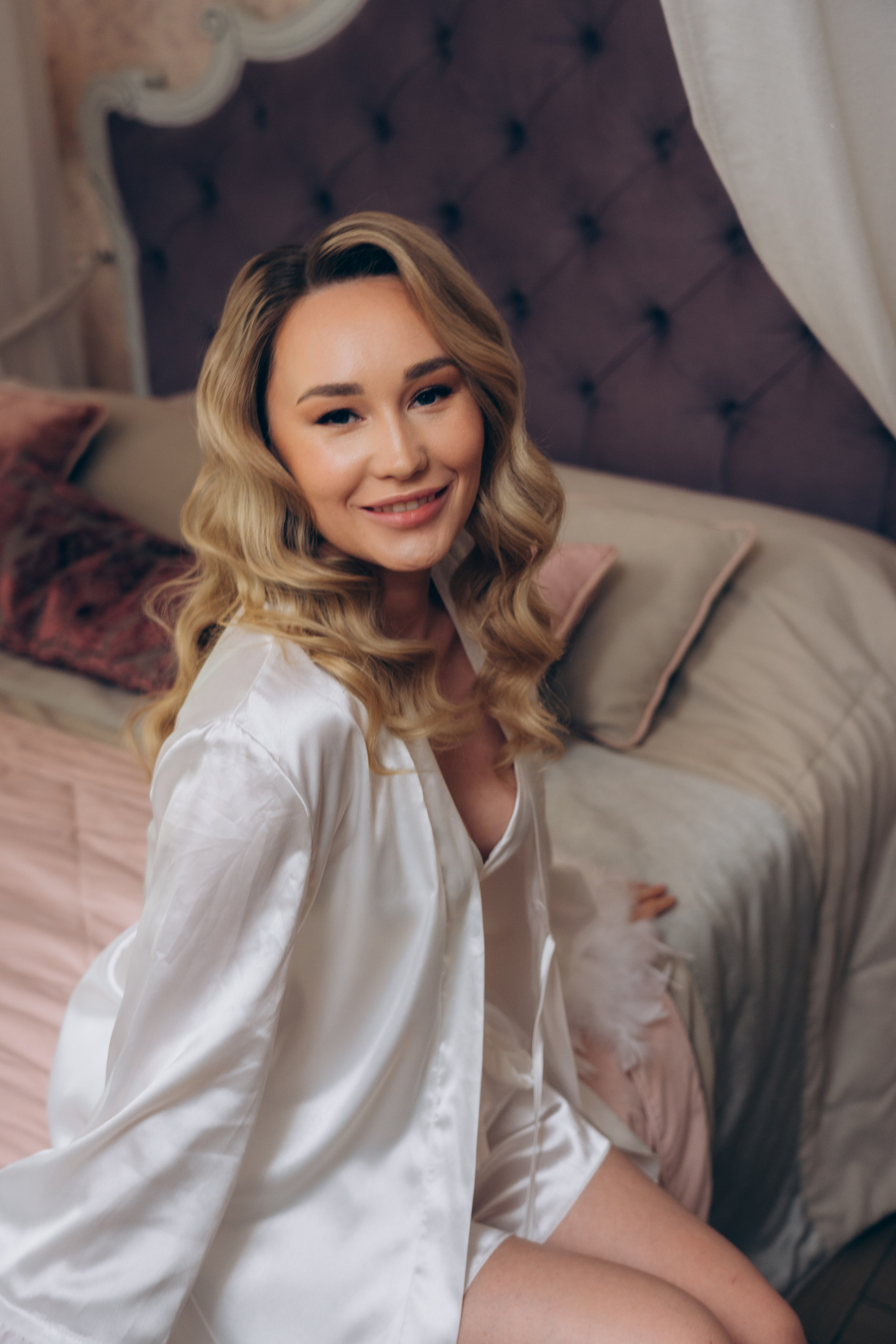 Олег и Светлана. Фото & Видео Агенство