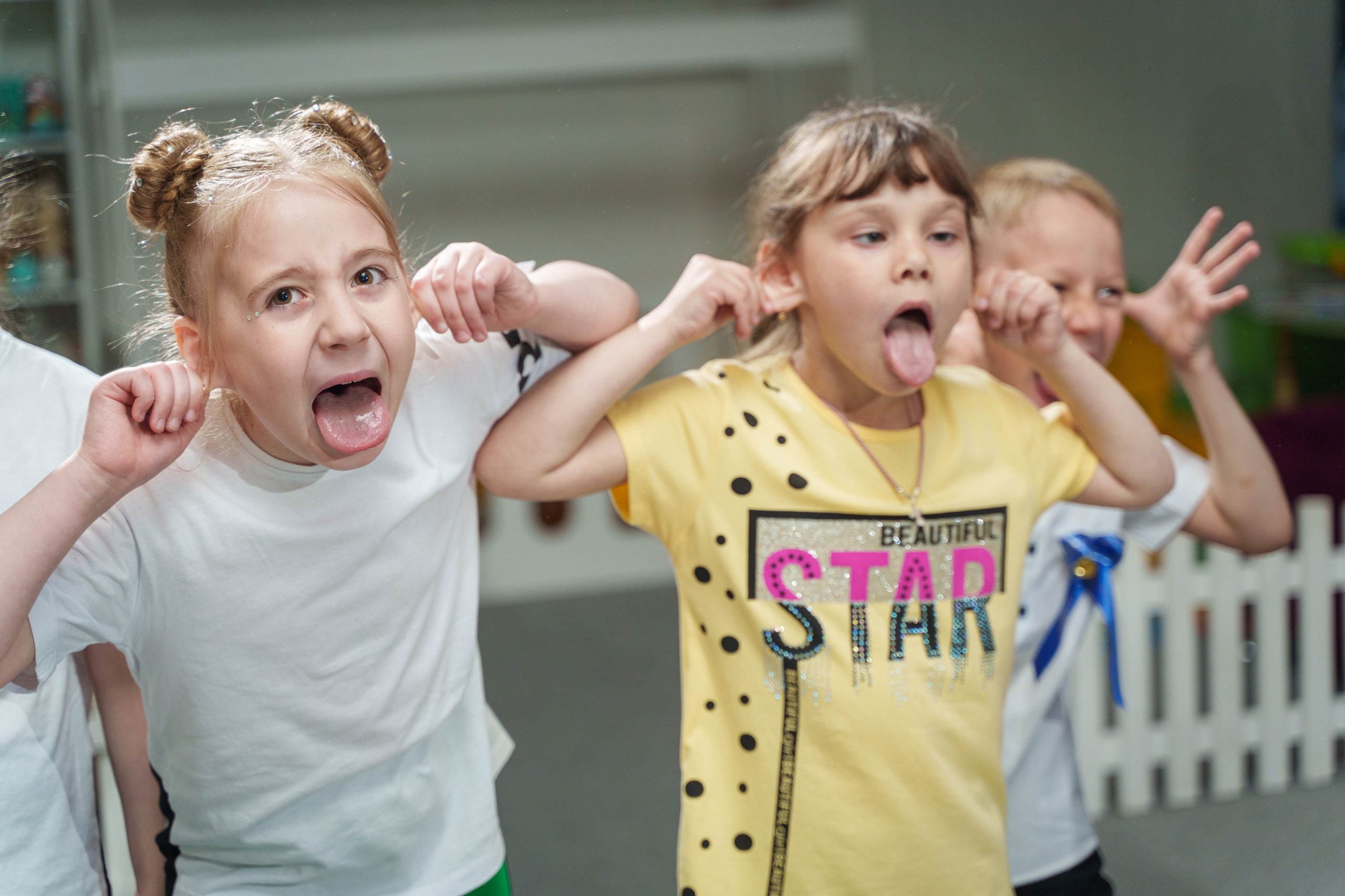 Фотограф на детские праздники. Свадебный и семейный фотограф в Новосибирске Данил Коротких