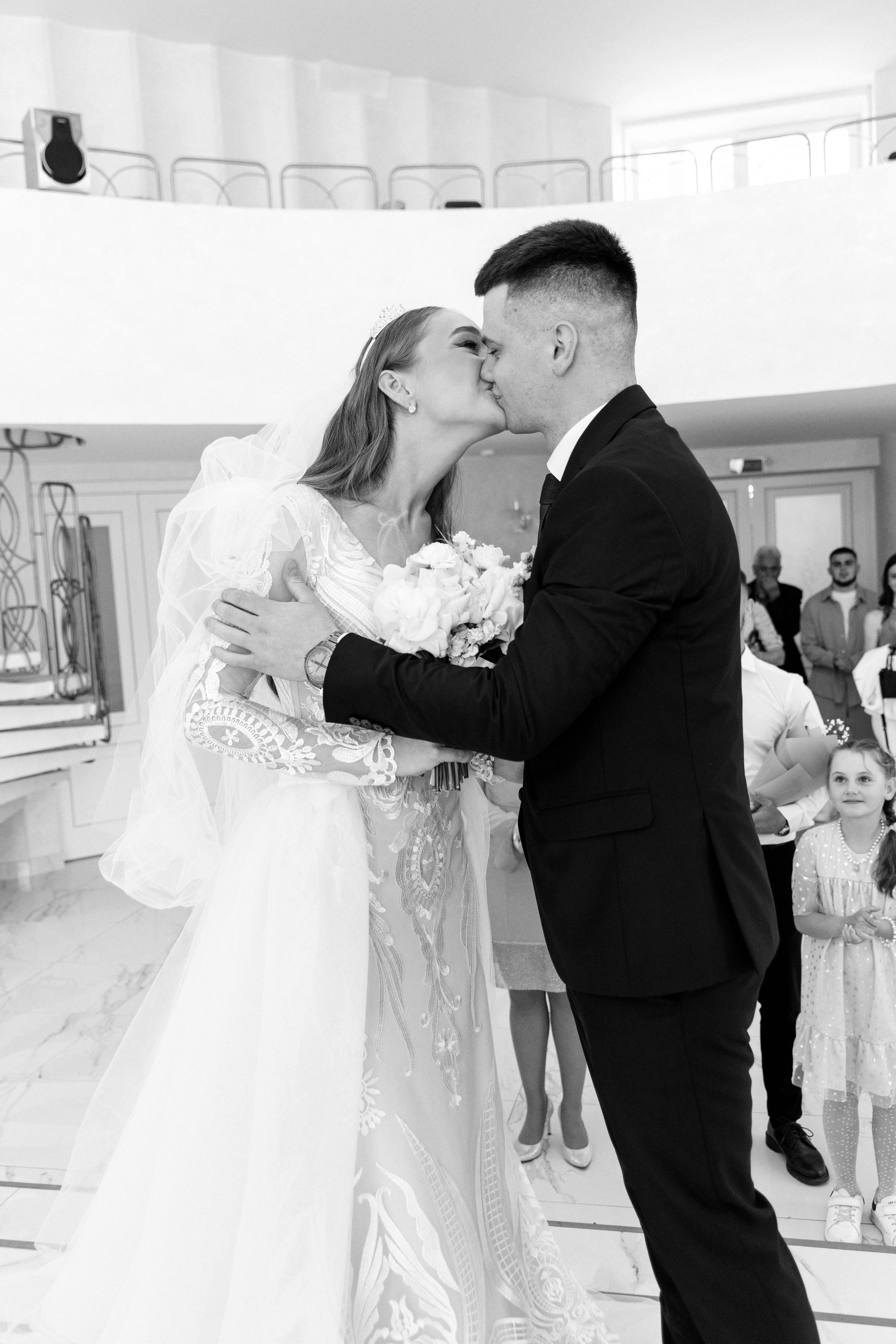 Екатерина & Алексей. Свадебный и портретный фотограф Соломко Диана