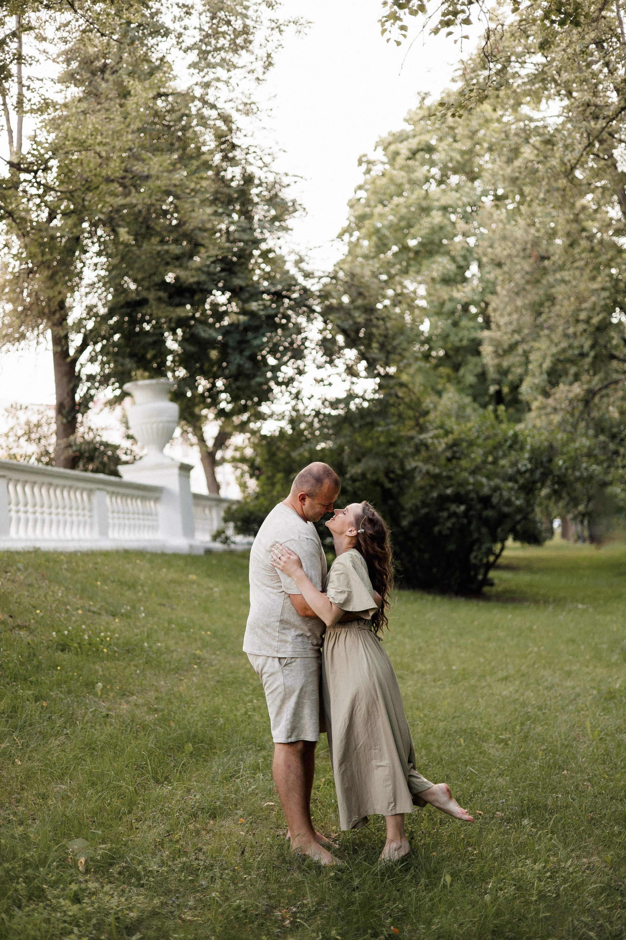 Анна & Андрей. Свадебный и портретный фотограф Соломко Диана