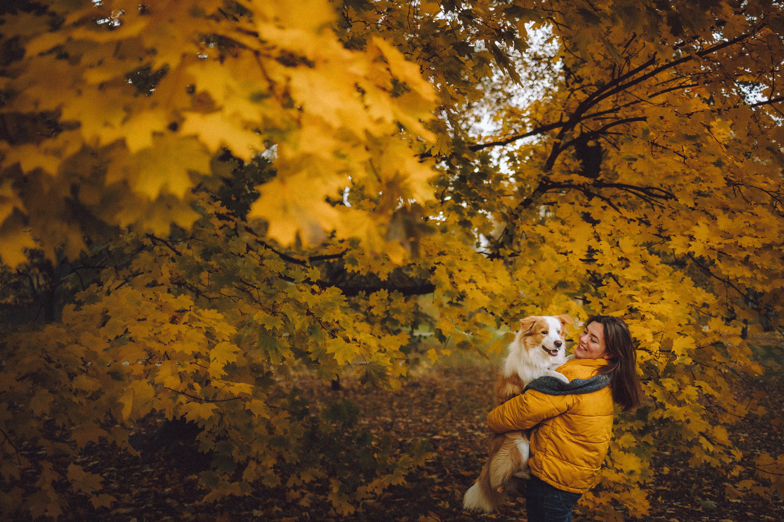 Алина, Витя и Асти