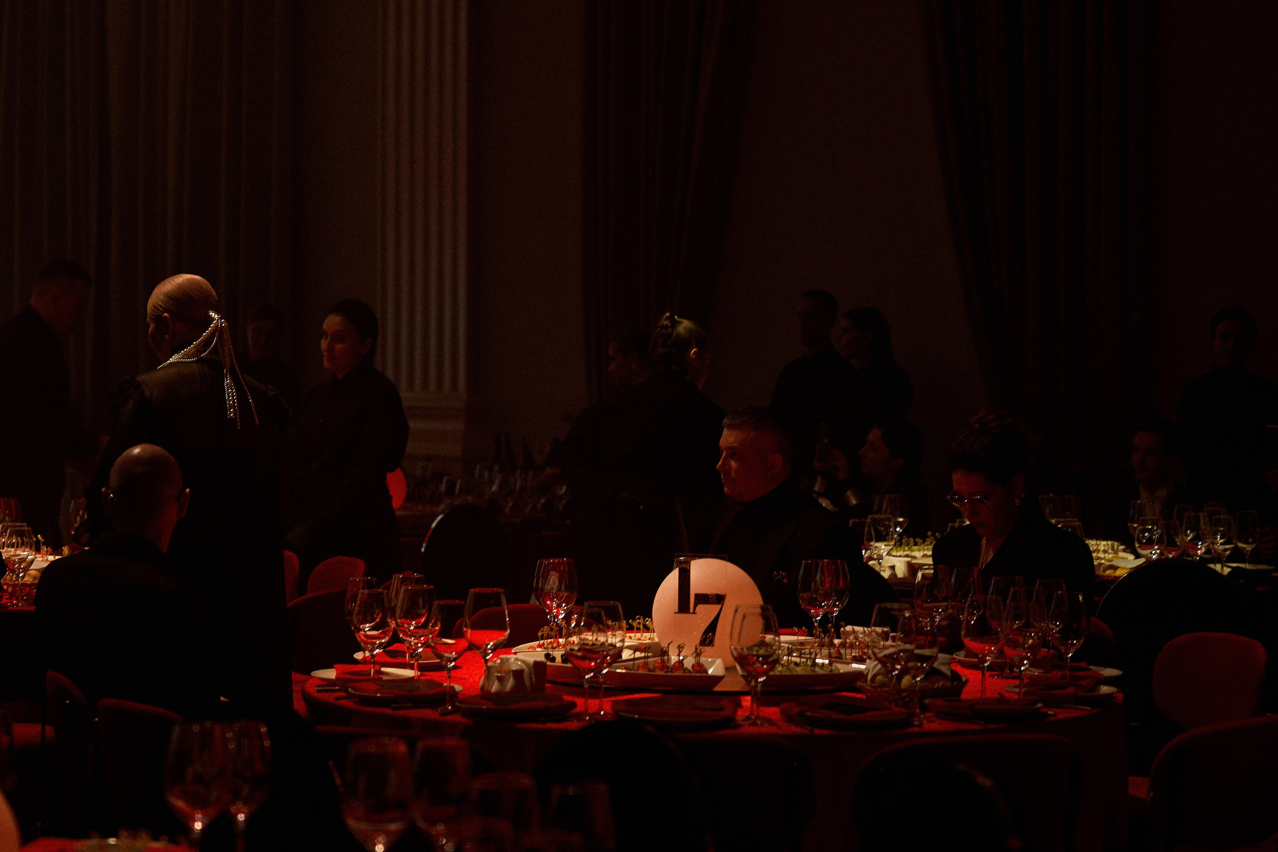 Wedding Awards Юг 2024. Фотограф Айвазова Наталья Краснодар