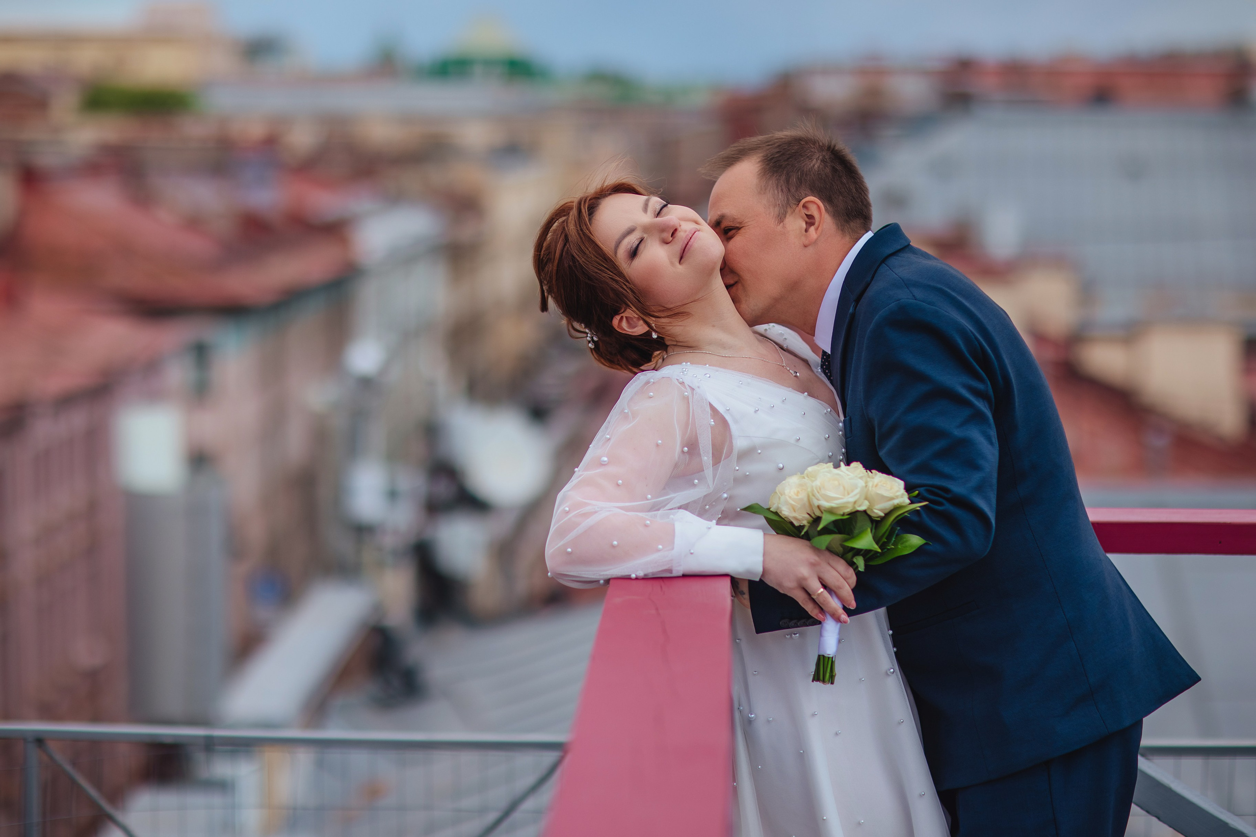 Свадьбы. Свадебный и семейный фотограф в Санкт-Петербурге и Сестрорецке