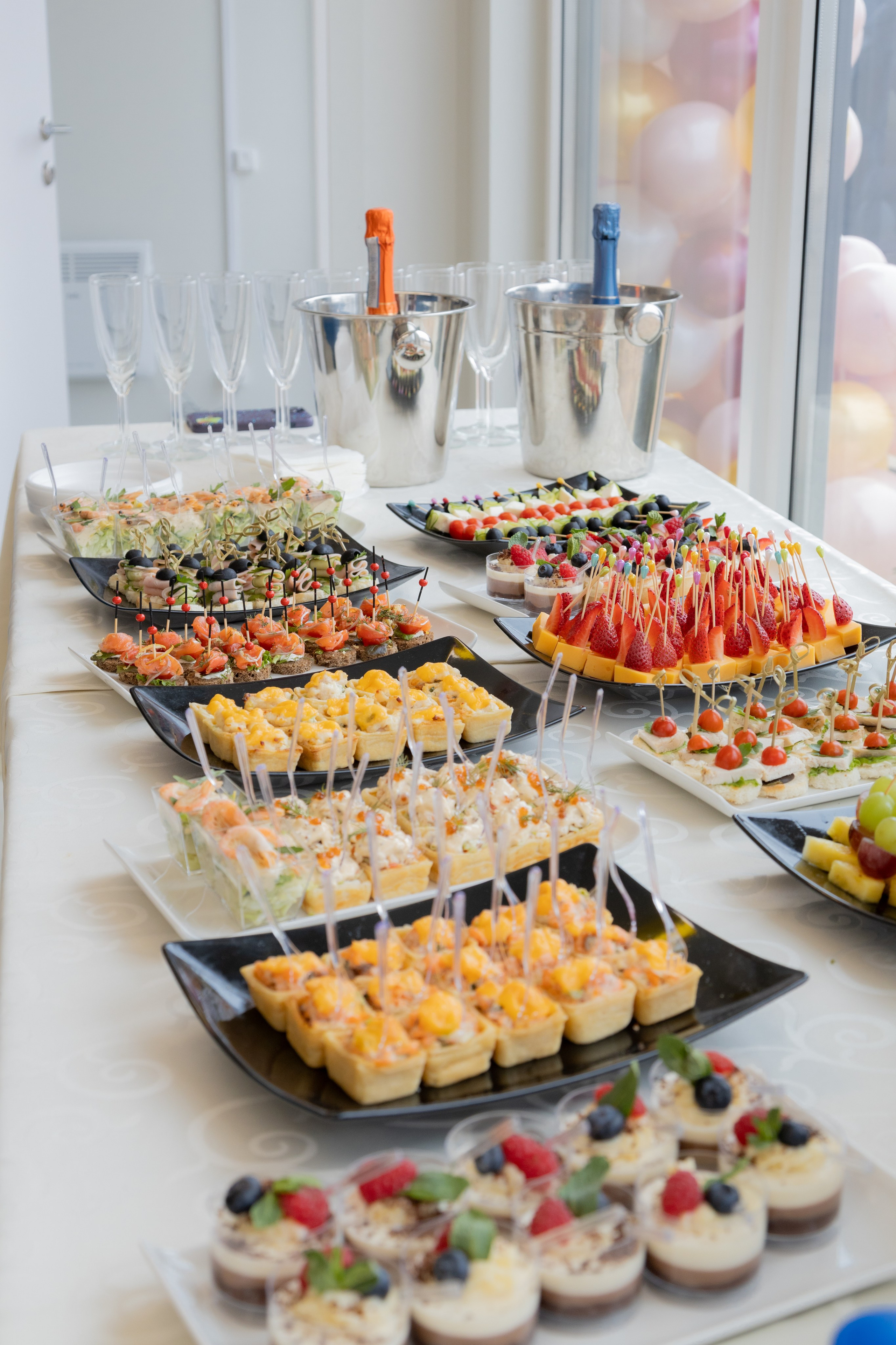 ООО СЗ «Выбор-Билд»