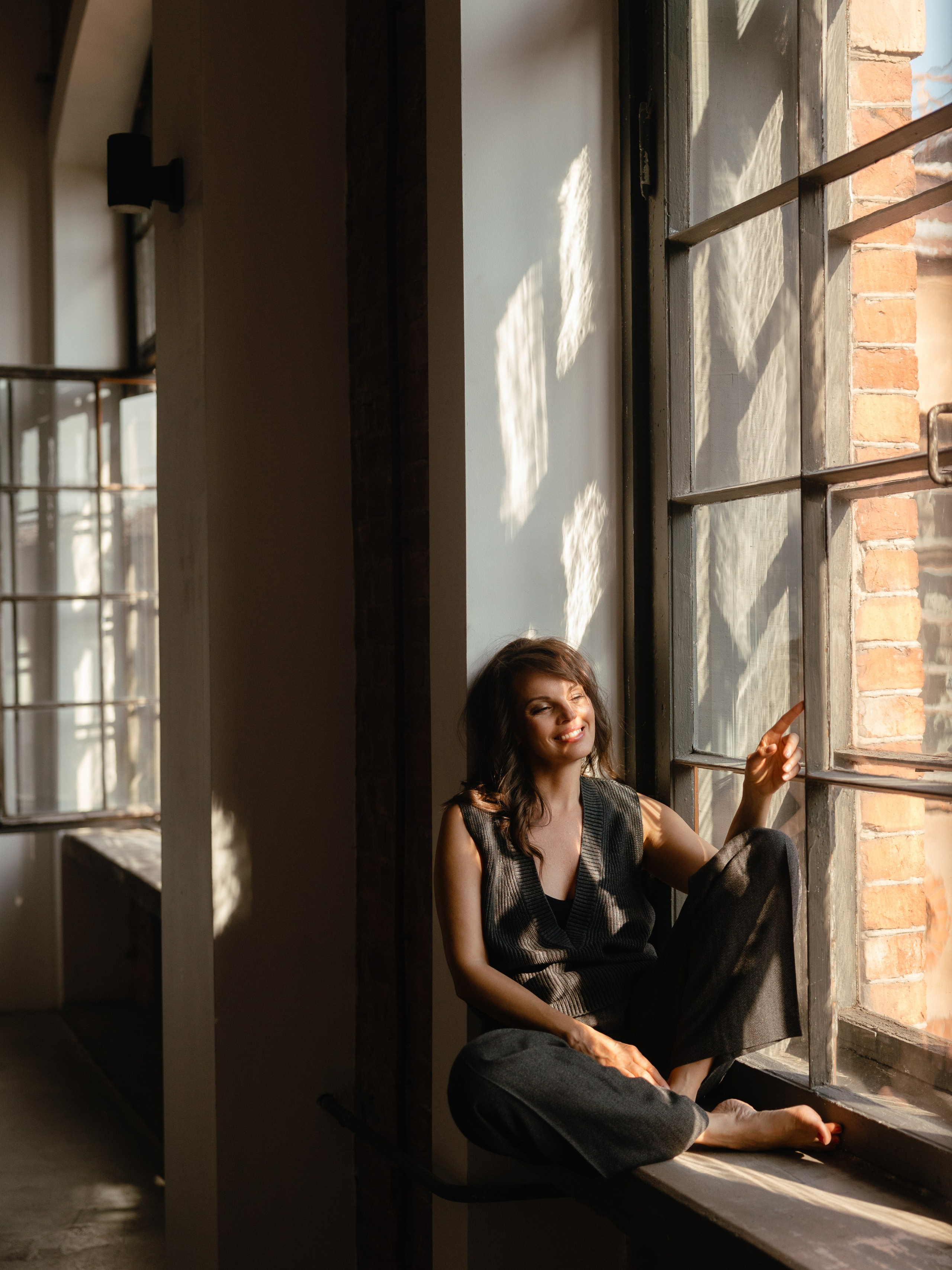 Наталья. Контент фотограф в Санкт-Петербурге Елена Кегель