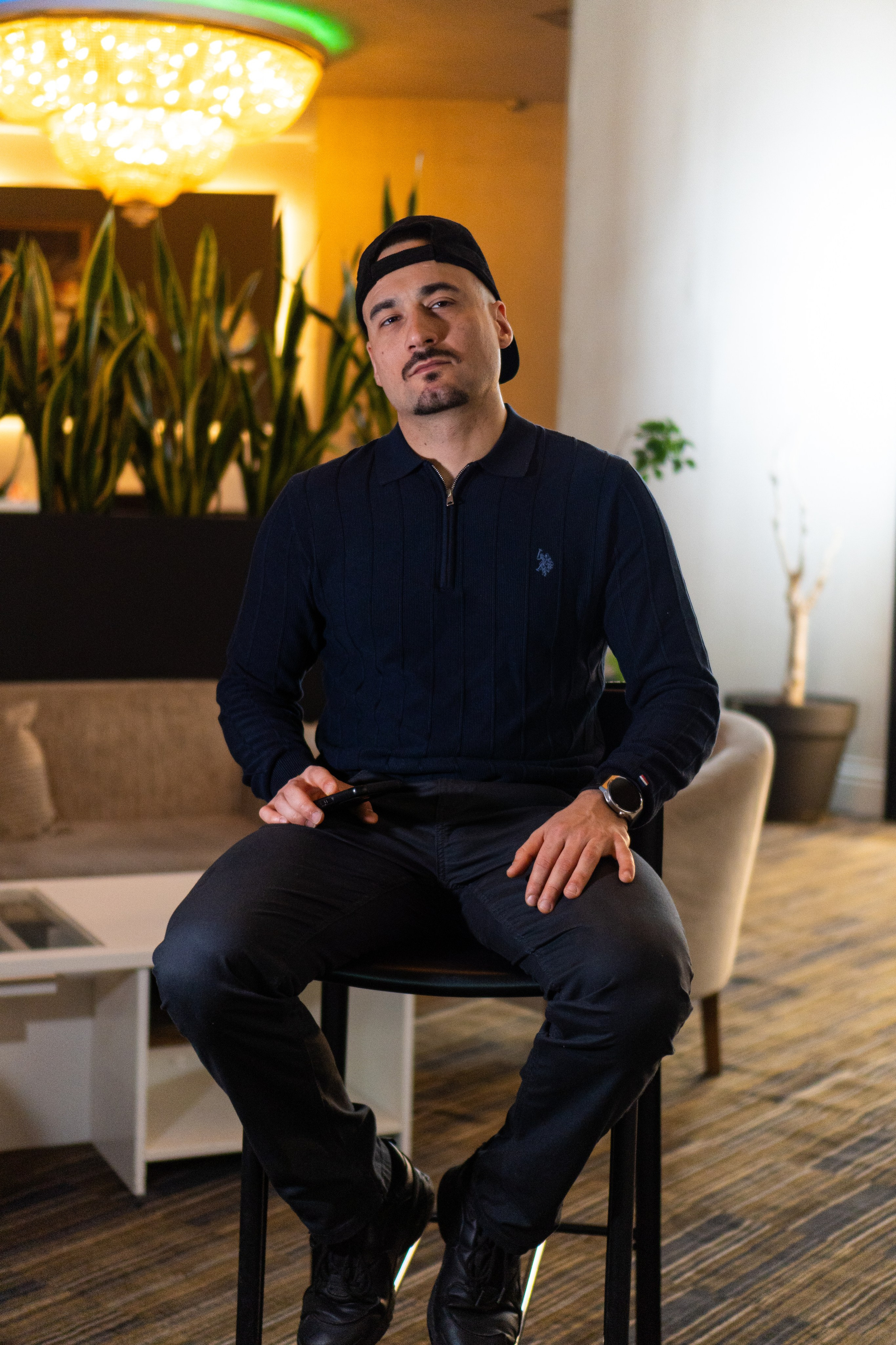 Фотосессия Александр. Фото-ВидеоПродакшен для экспертов и брендов