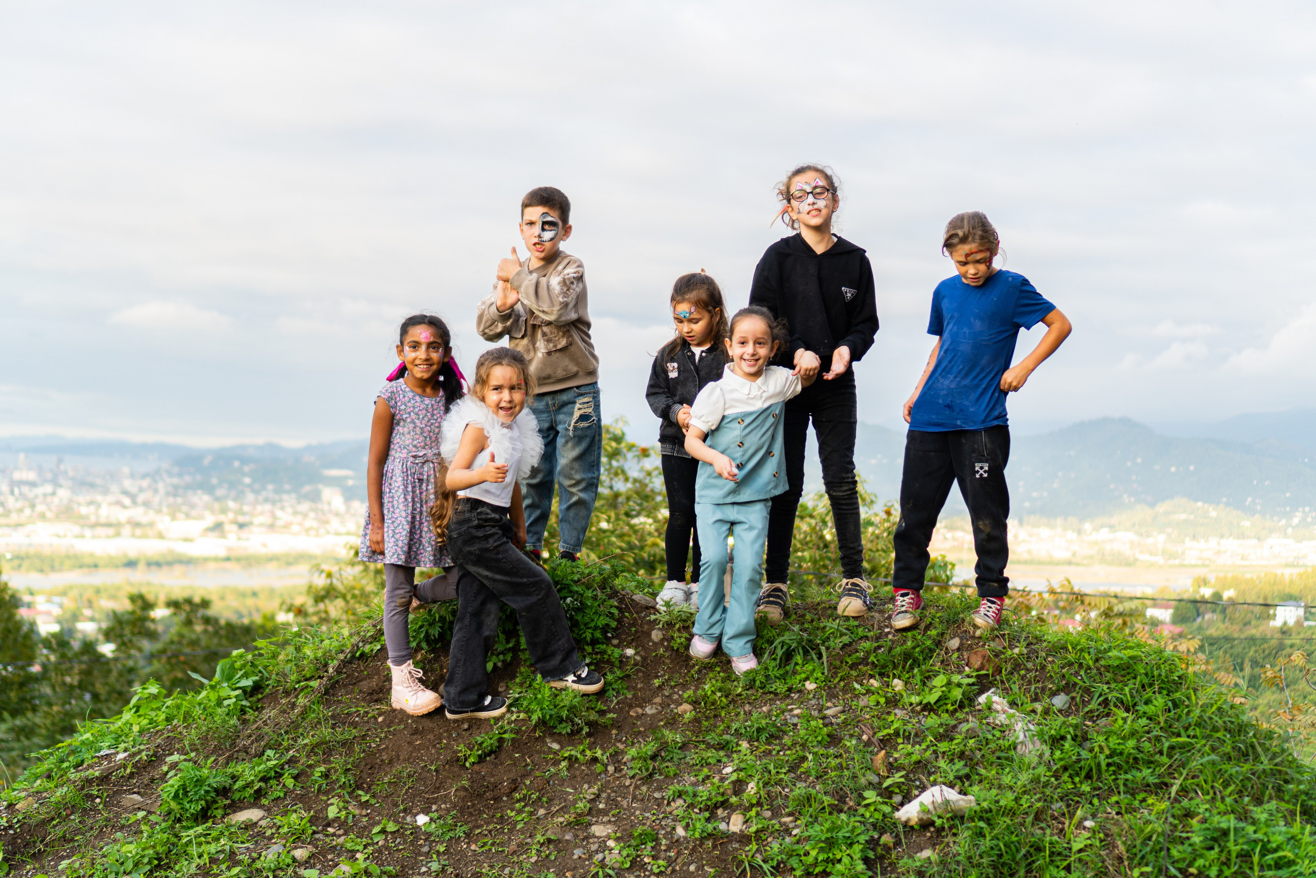 День Рождения Софии. Фото-ВидеоПродакшен для экспертов и брендов