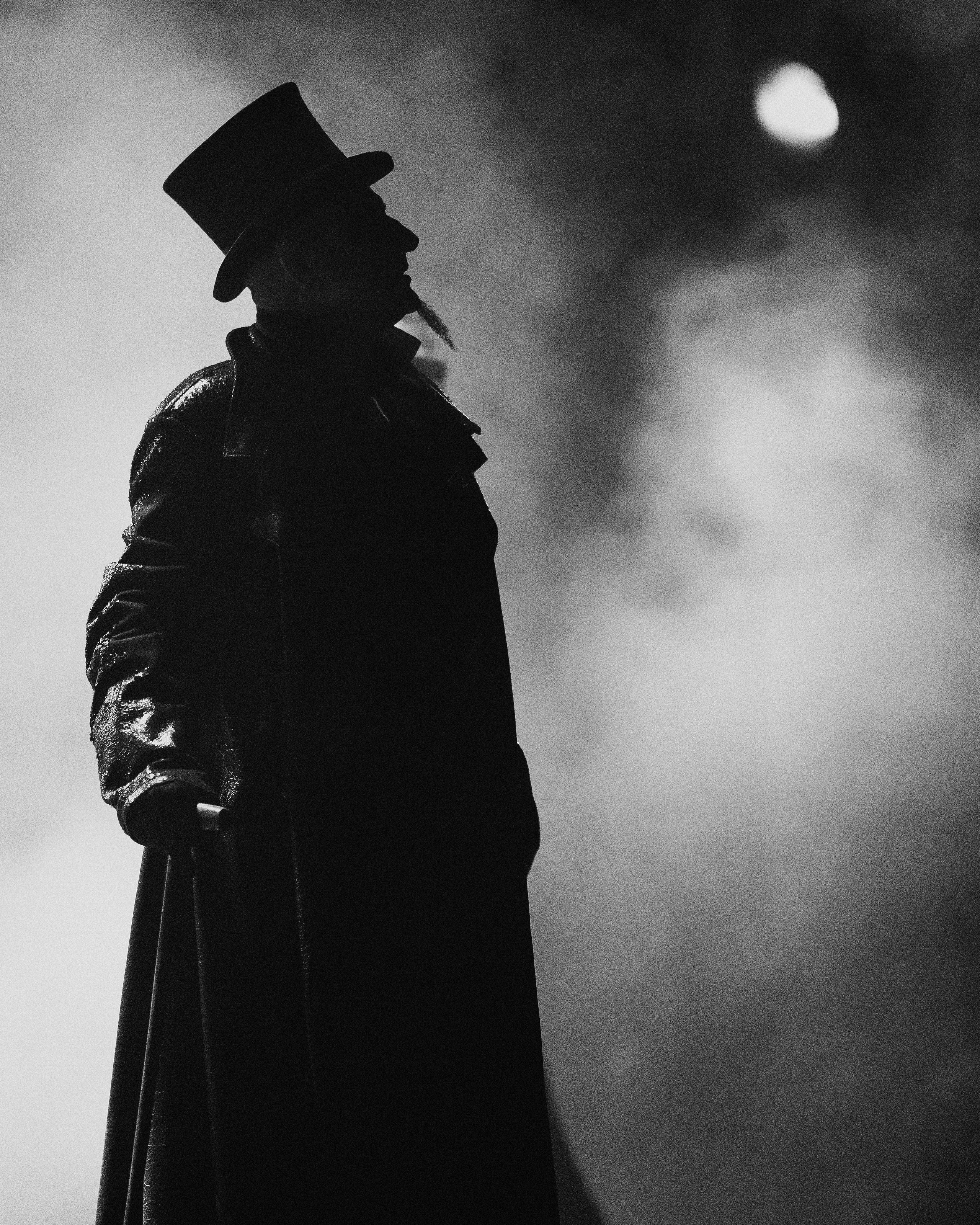 МХАТ. Мастер и Маргарита. Фотограф Rockeroleg