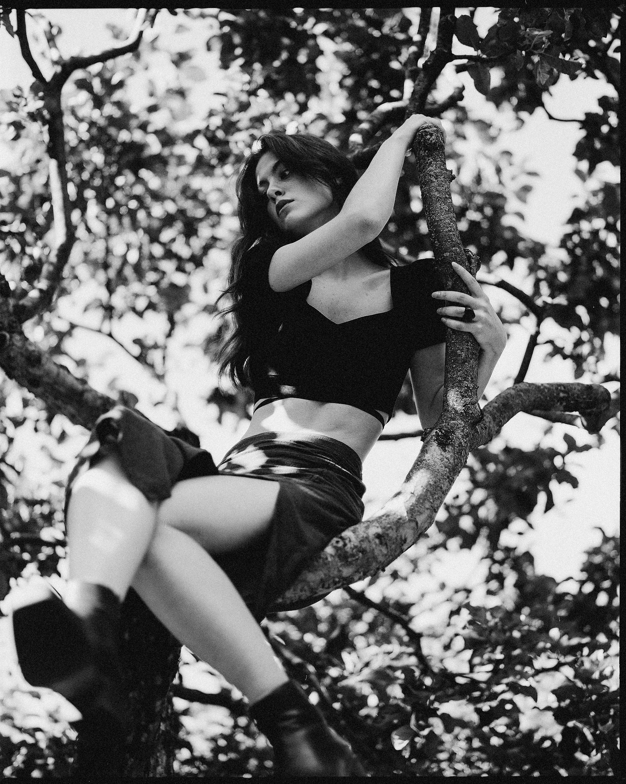 Катя. Фотограф Rockeroleg