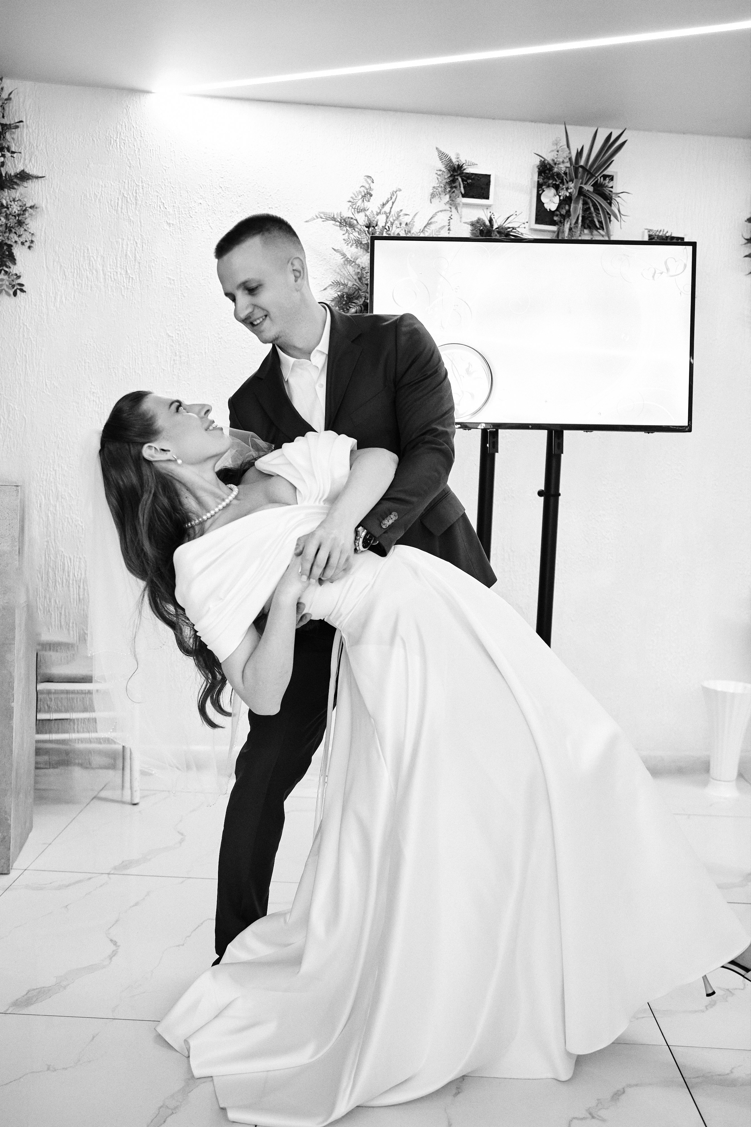 Софья и Егор. Фотограф в г. Уссурийск Юлия Зозуля