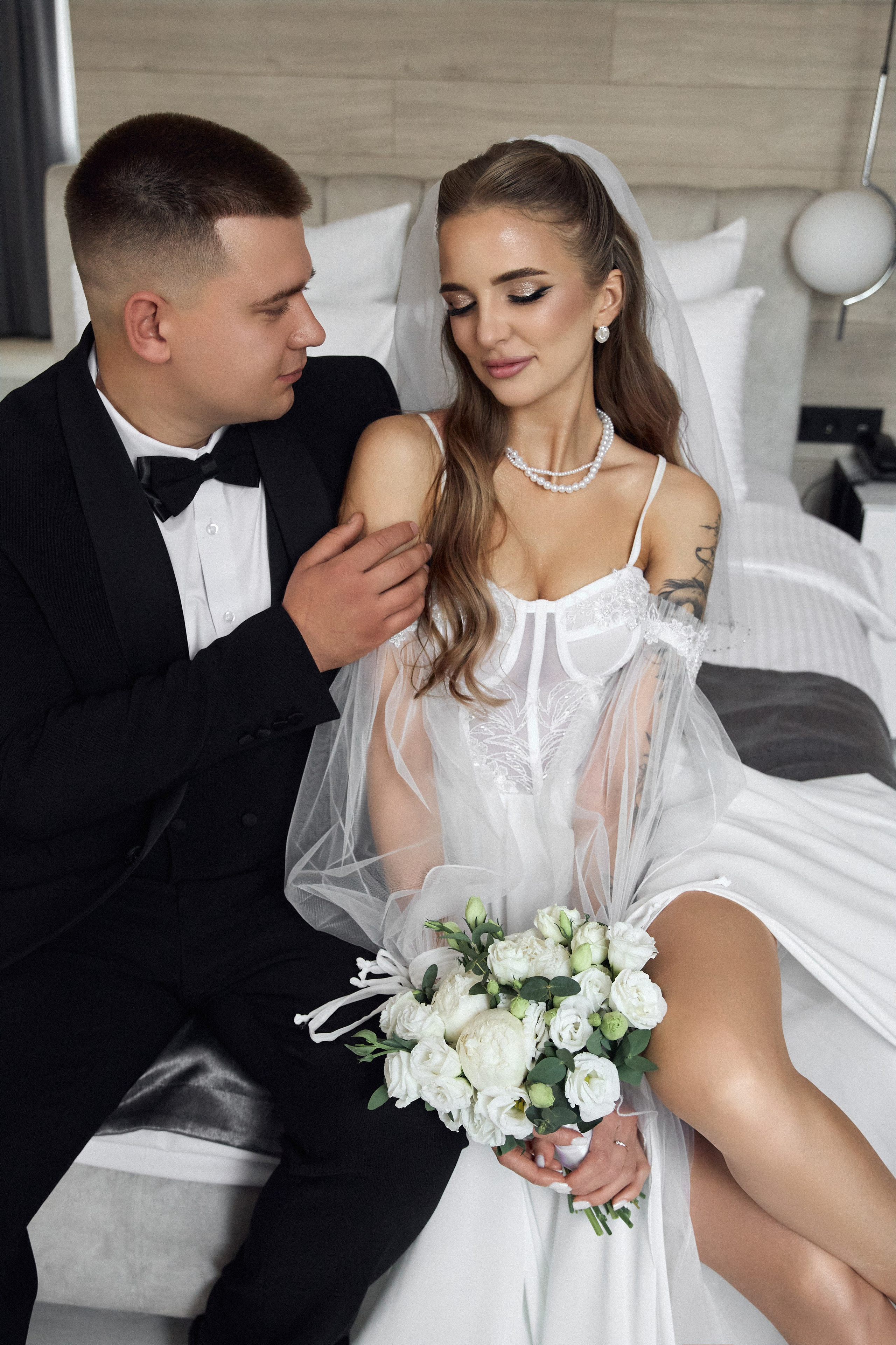 Свадебные. Фотограф в г. Уссурийск Юлия Зозуля