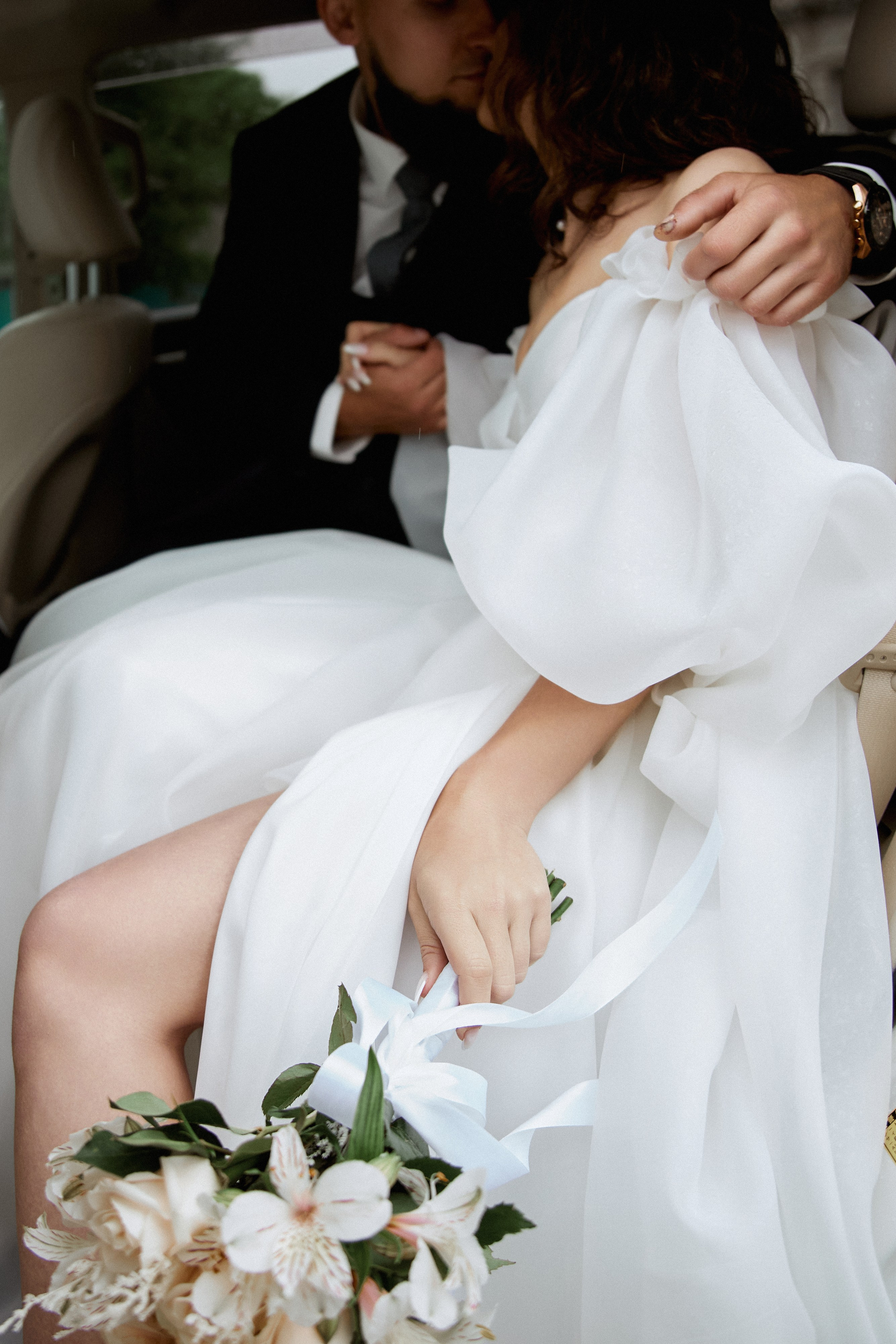 Свадебные. Фотограф в г. Уссурийск Юлия Зозуля