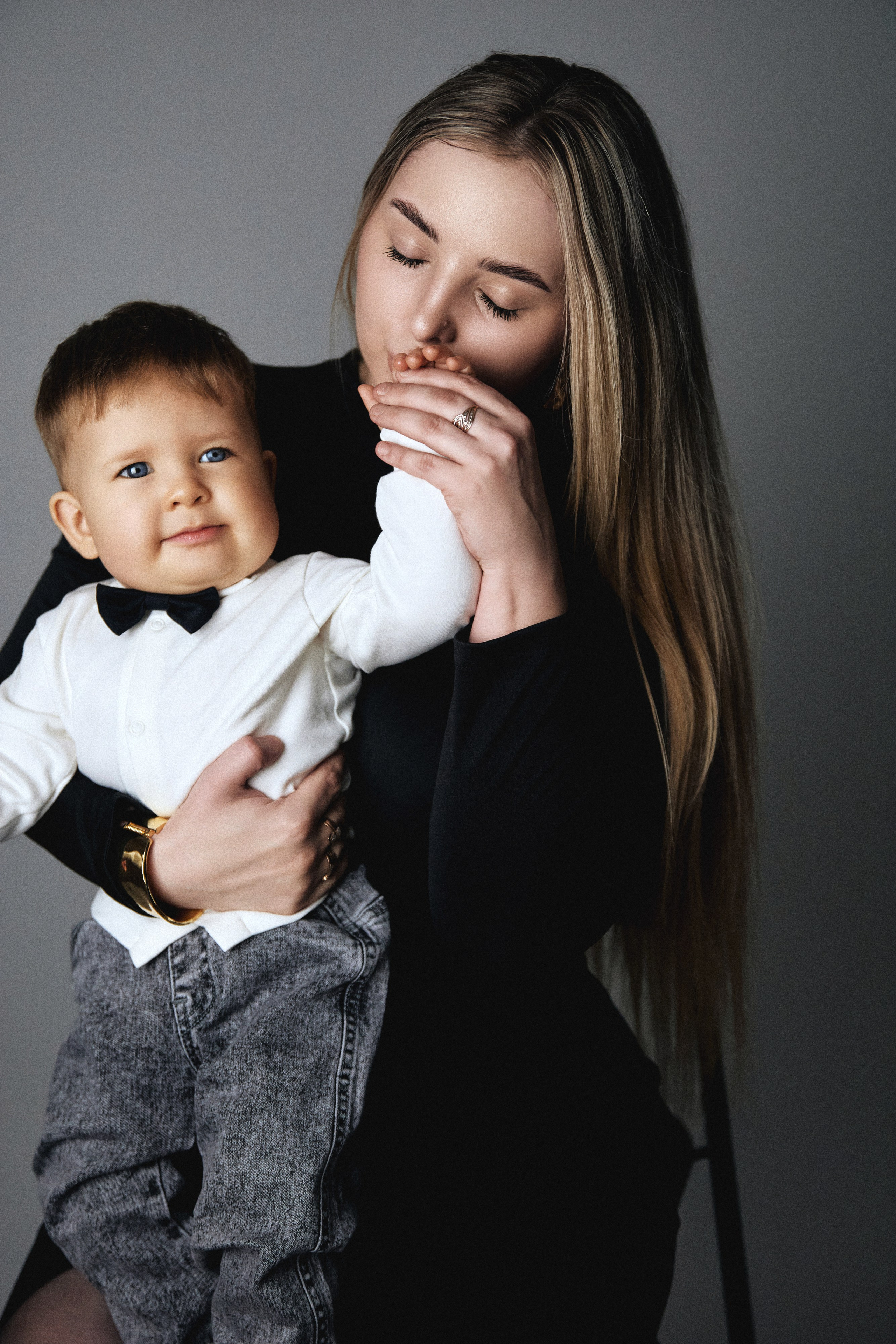 Семейные. Фотограф в г. Уссурийск Юлия Зозуля