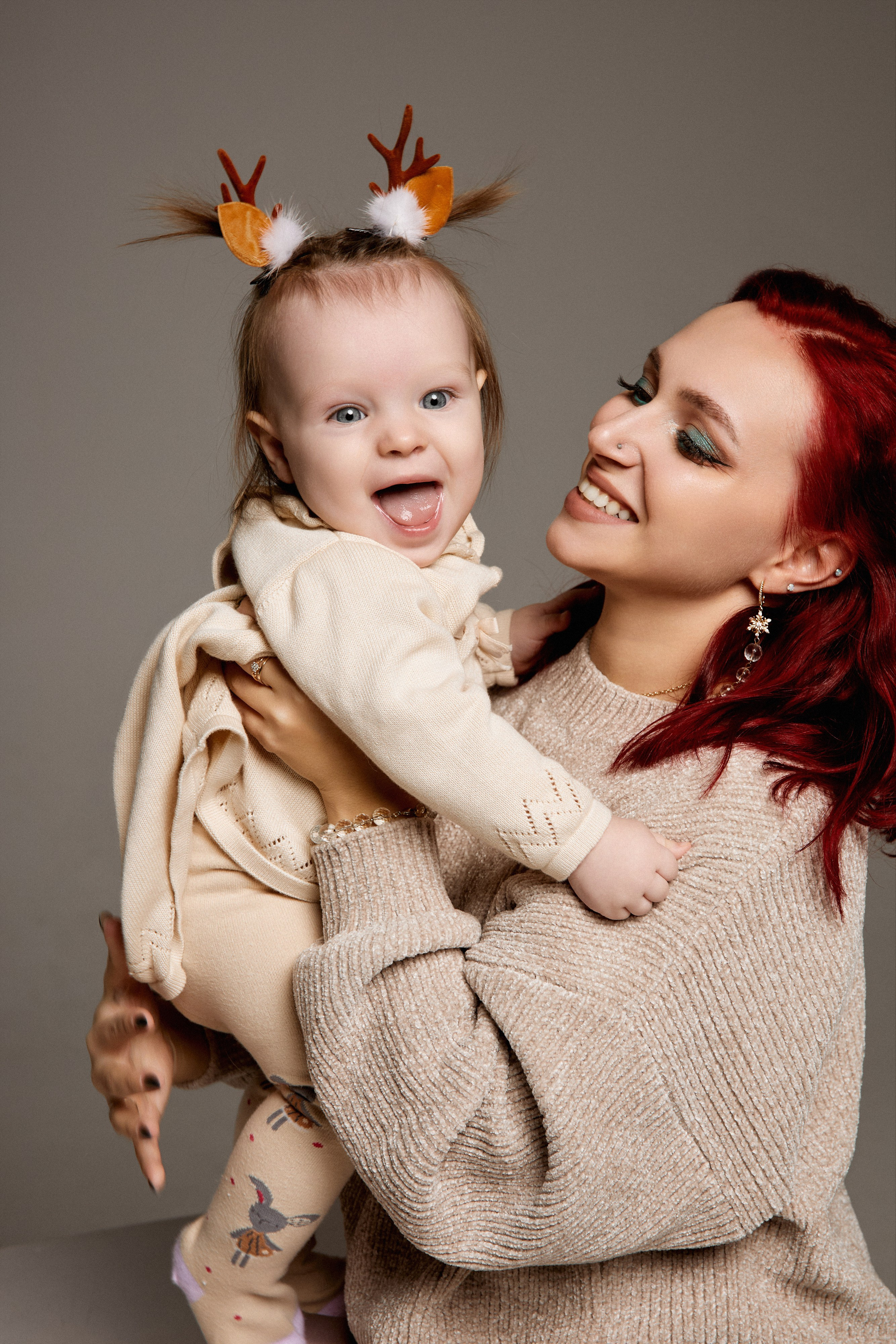 Семейные. Фотограф в г. Уссурийск Юлия Зозуля