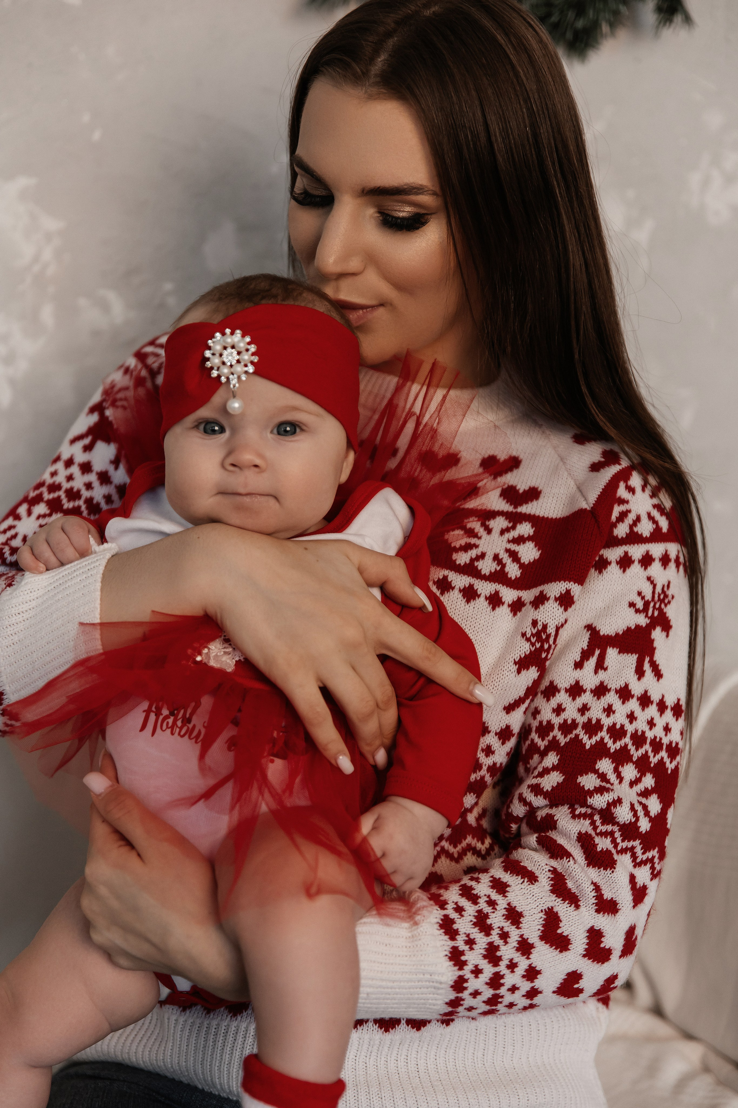 Семейные. Фотограф в г. Уссурийск Юлия Зозуля