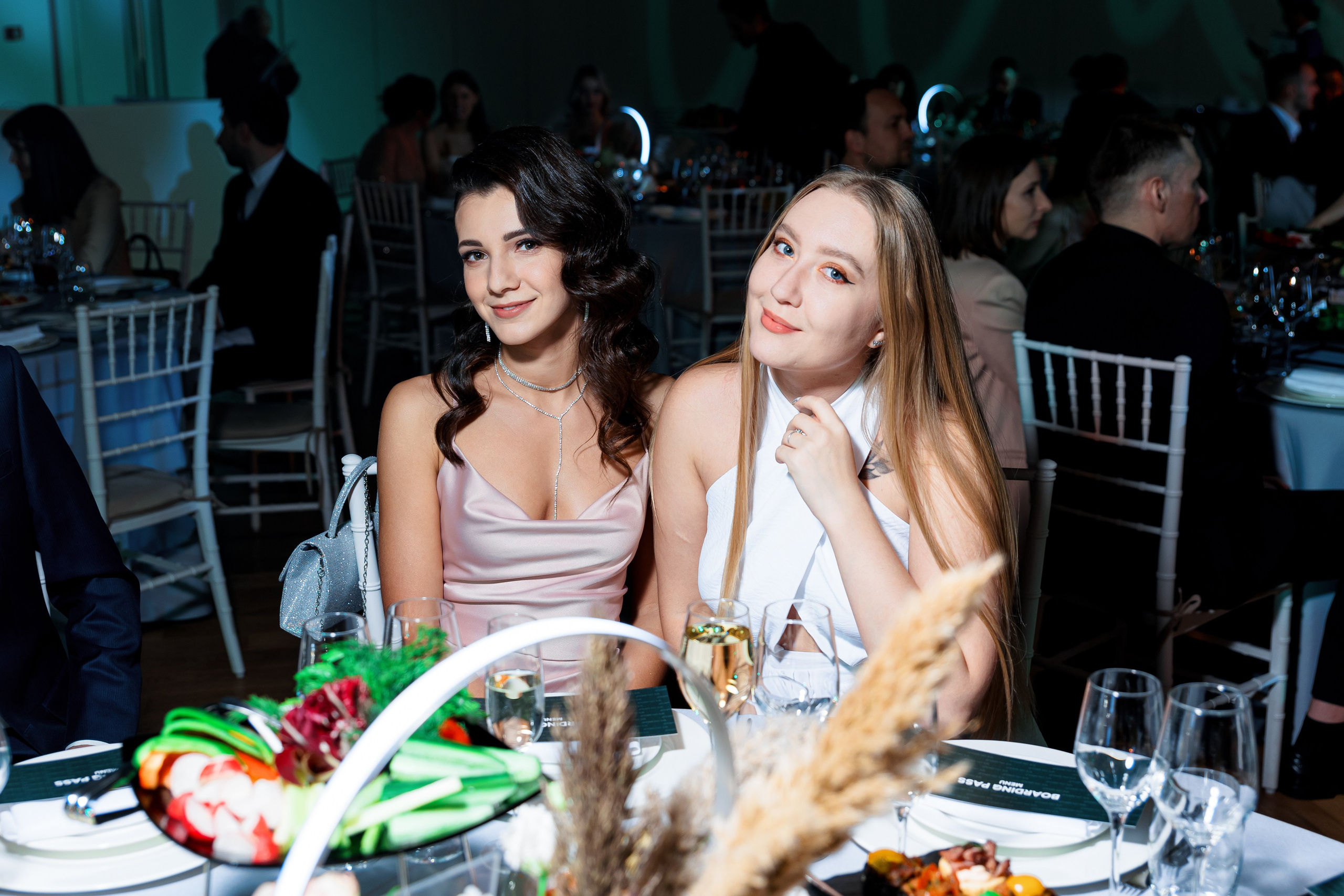 Корпоратив компании «WE-ON Group». Репортажный фотограф Семён Борисов | Москва