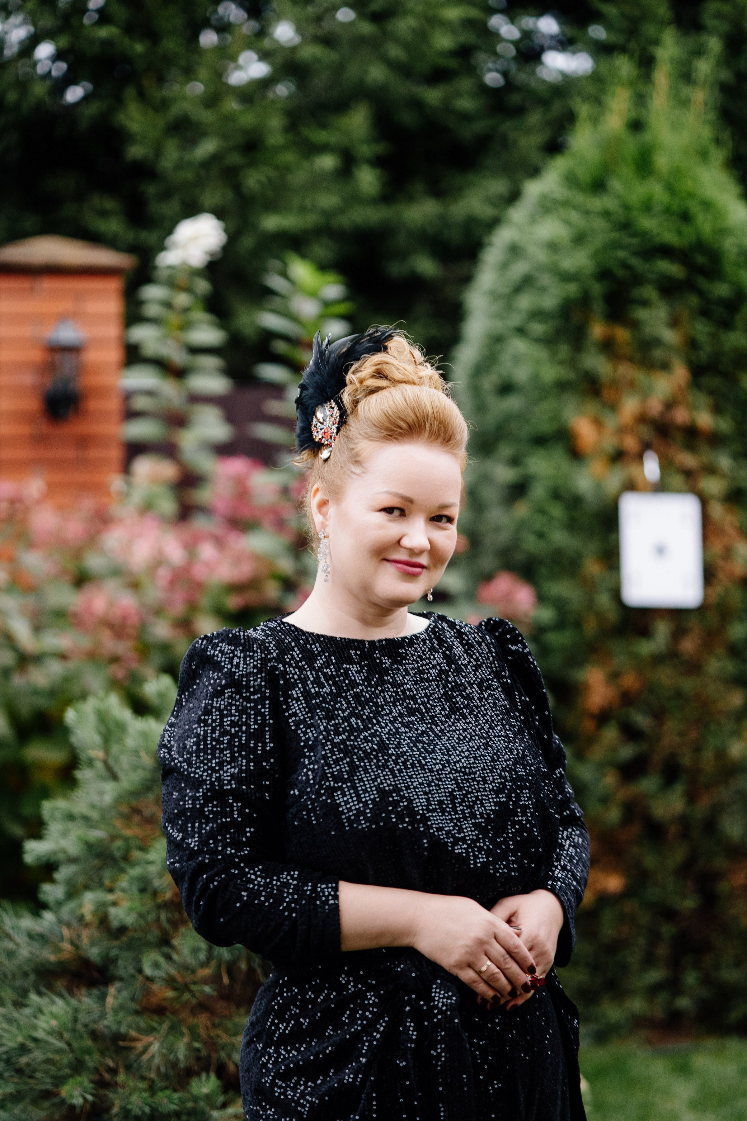 Донна Мария Крылоне и её мафия. Свадебный и семейный фотограф Екатерина Иванова