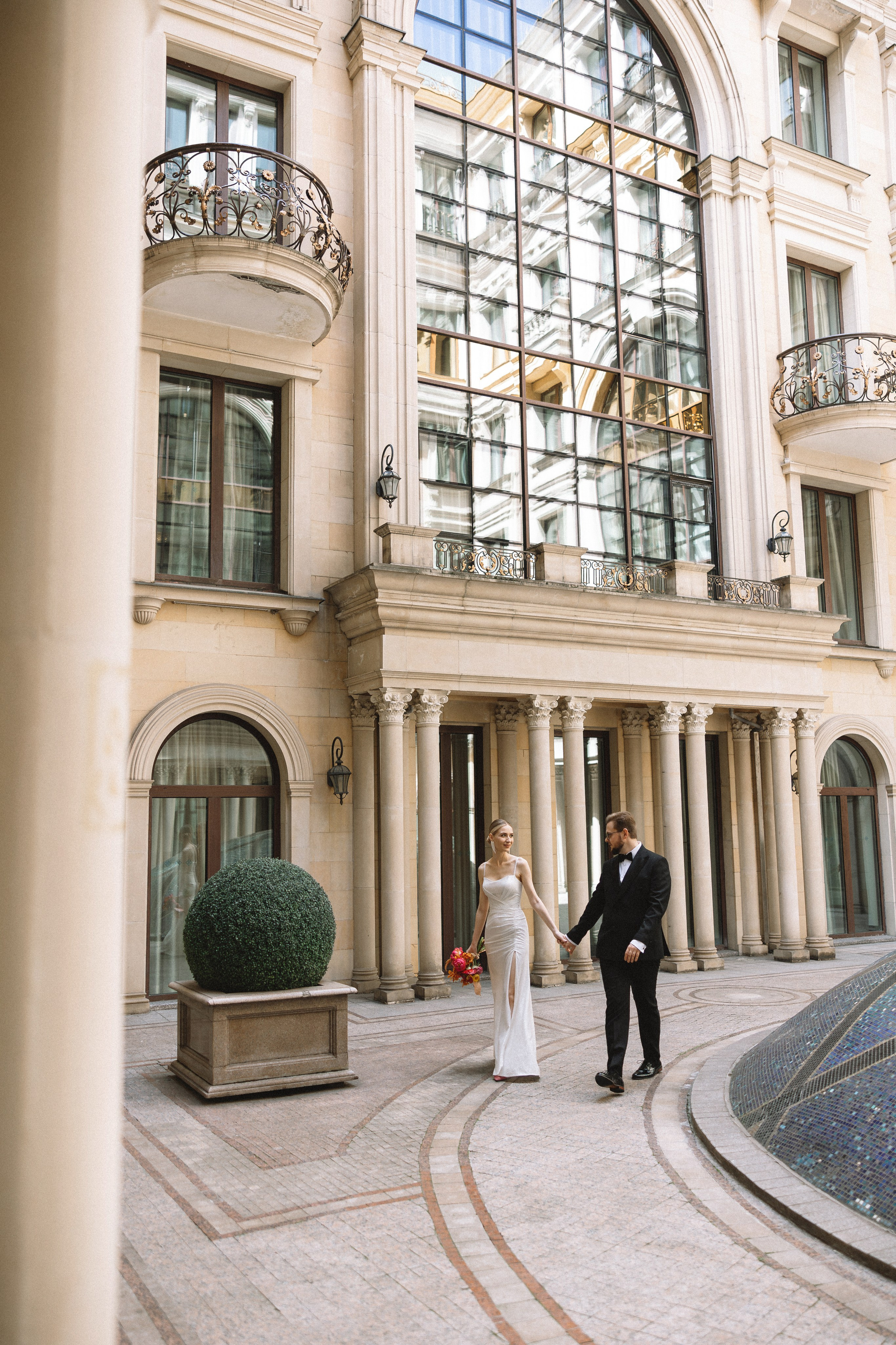 Виктория и Александр. Lifestyle фотограф в Санкт-Петербурге Анна Щекалева