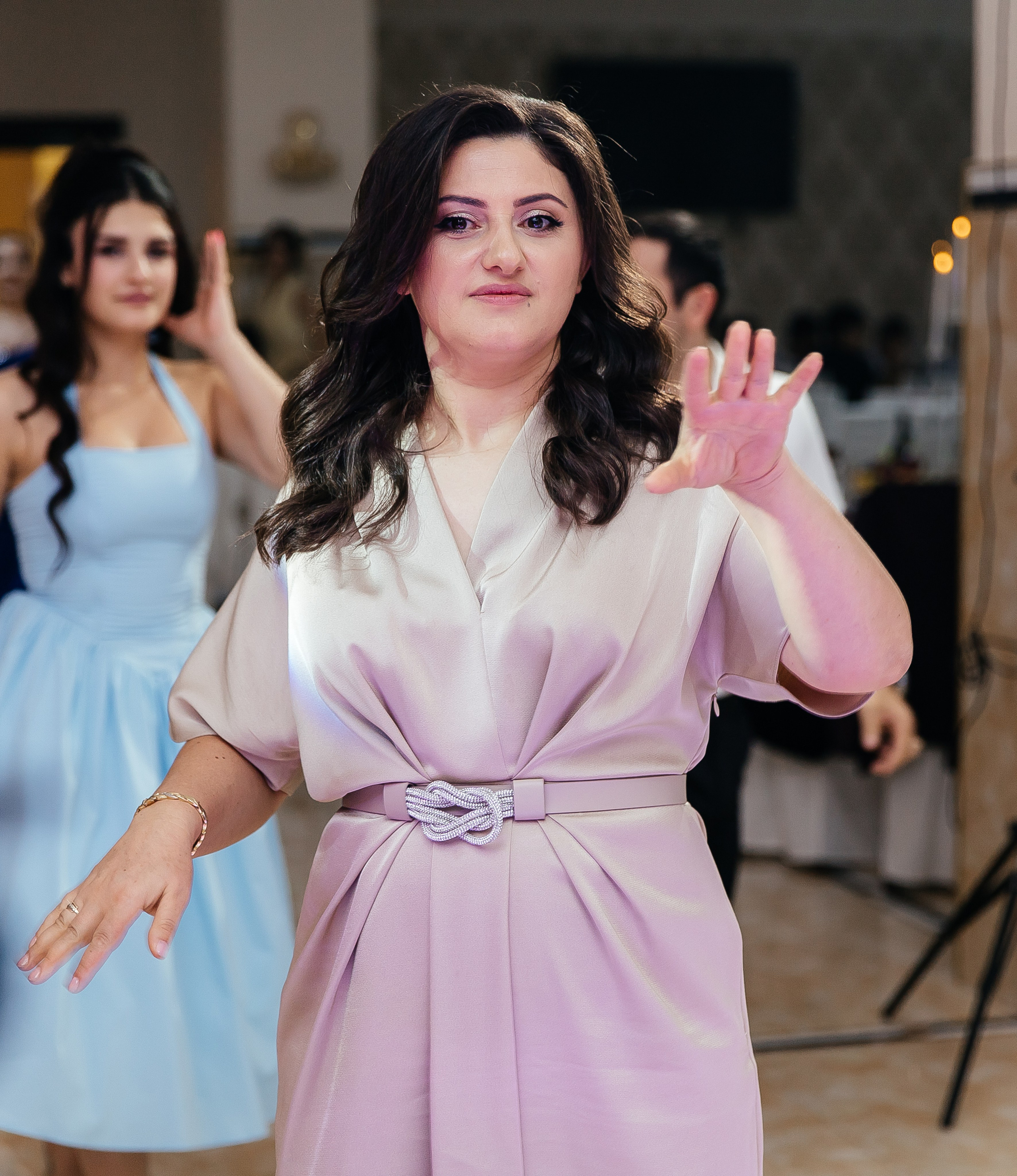 Сетрак и Марианна. Фотограф в Красноярске Надежда Воскресенская